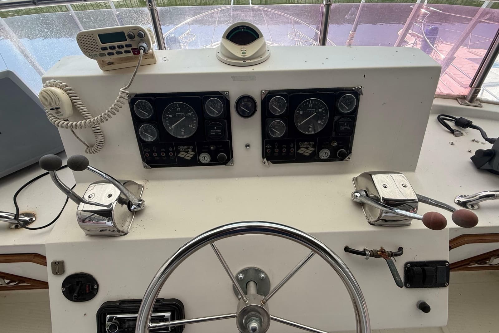 1989 Heritage East 40 - Photo 16