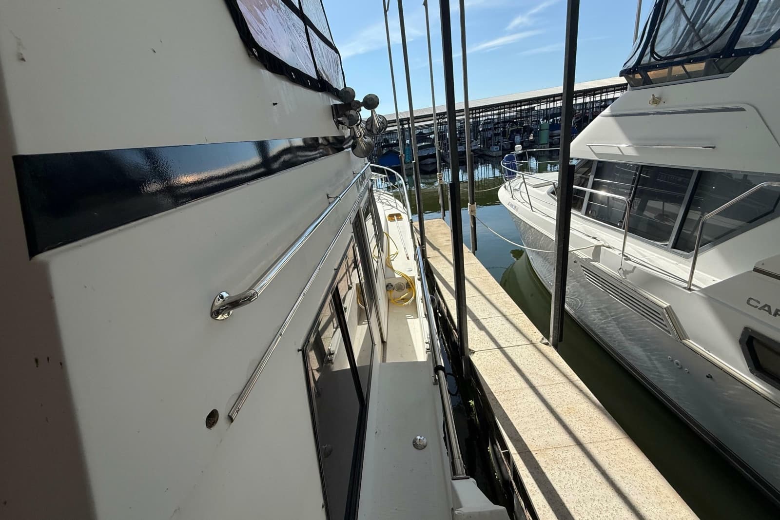 1989 Heritage East 40 - Photo 12
