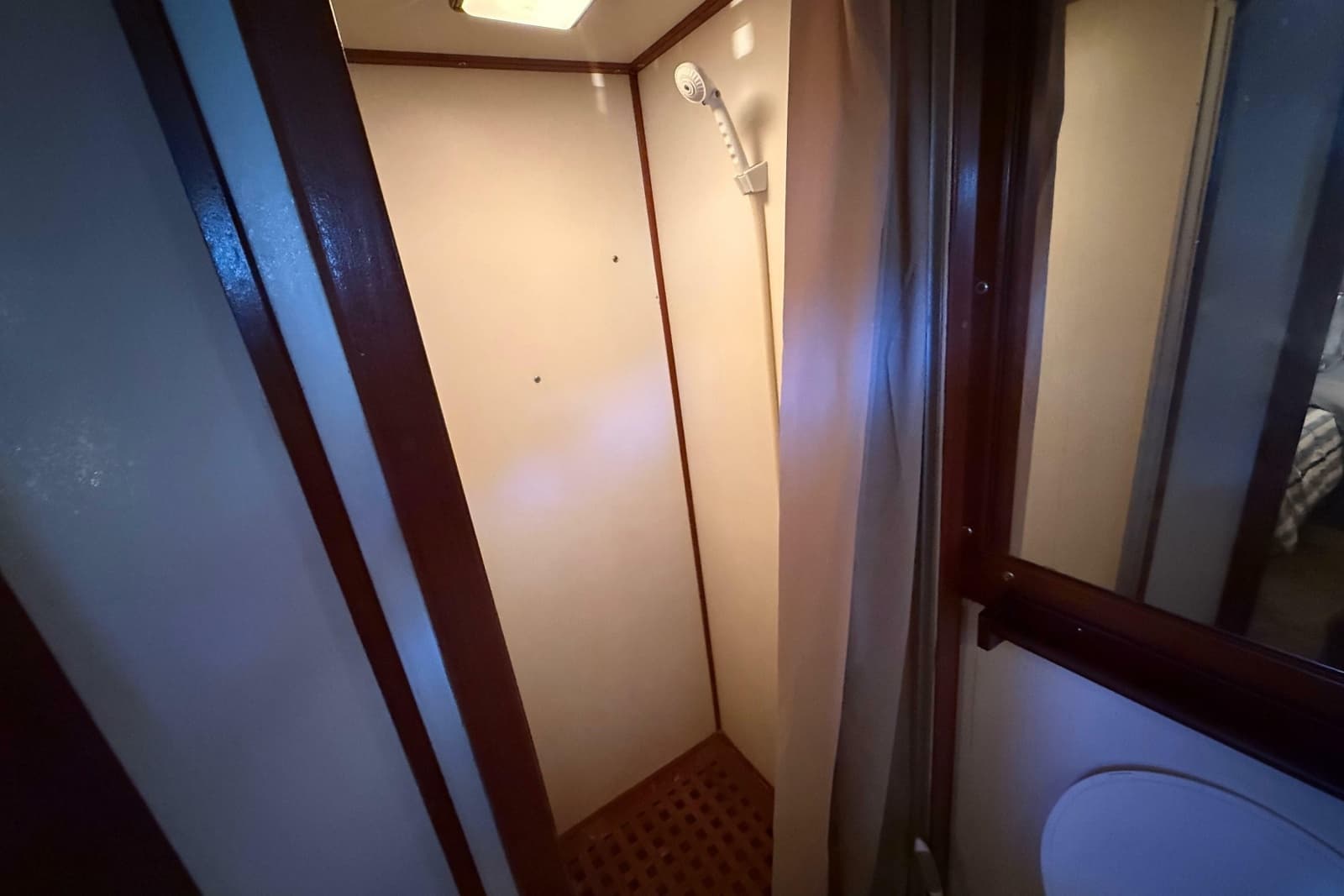 1989 Heritage East 40 - Photo 31