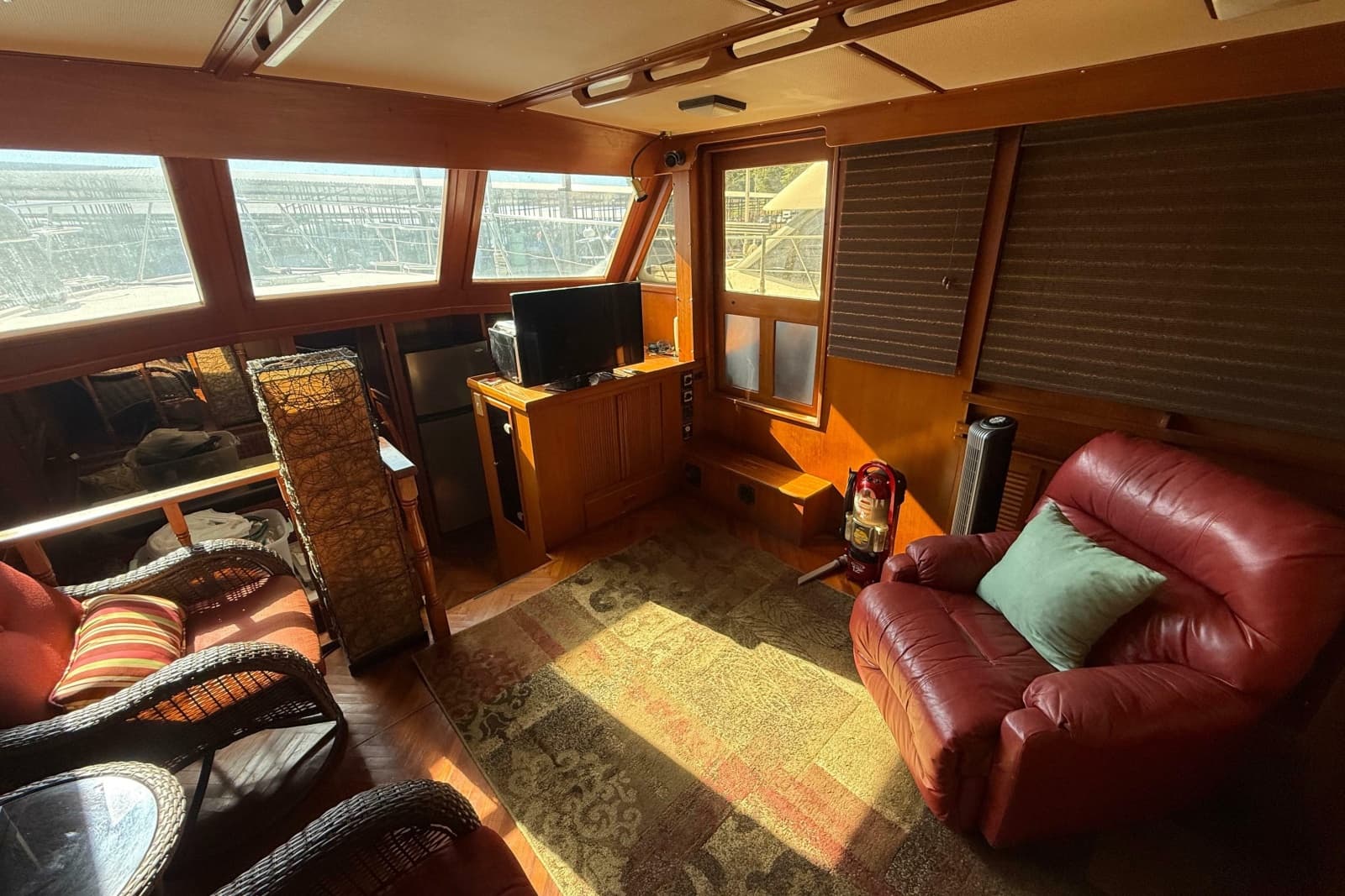 1989 Heritage East 40 - Photo 30