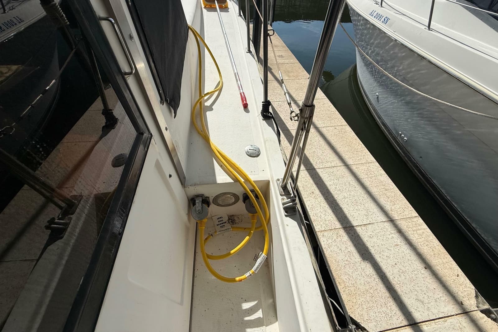 1989 Heritage East 40 - Photo 11