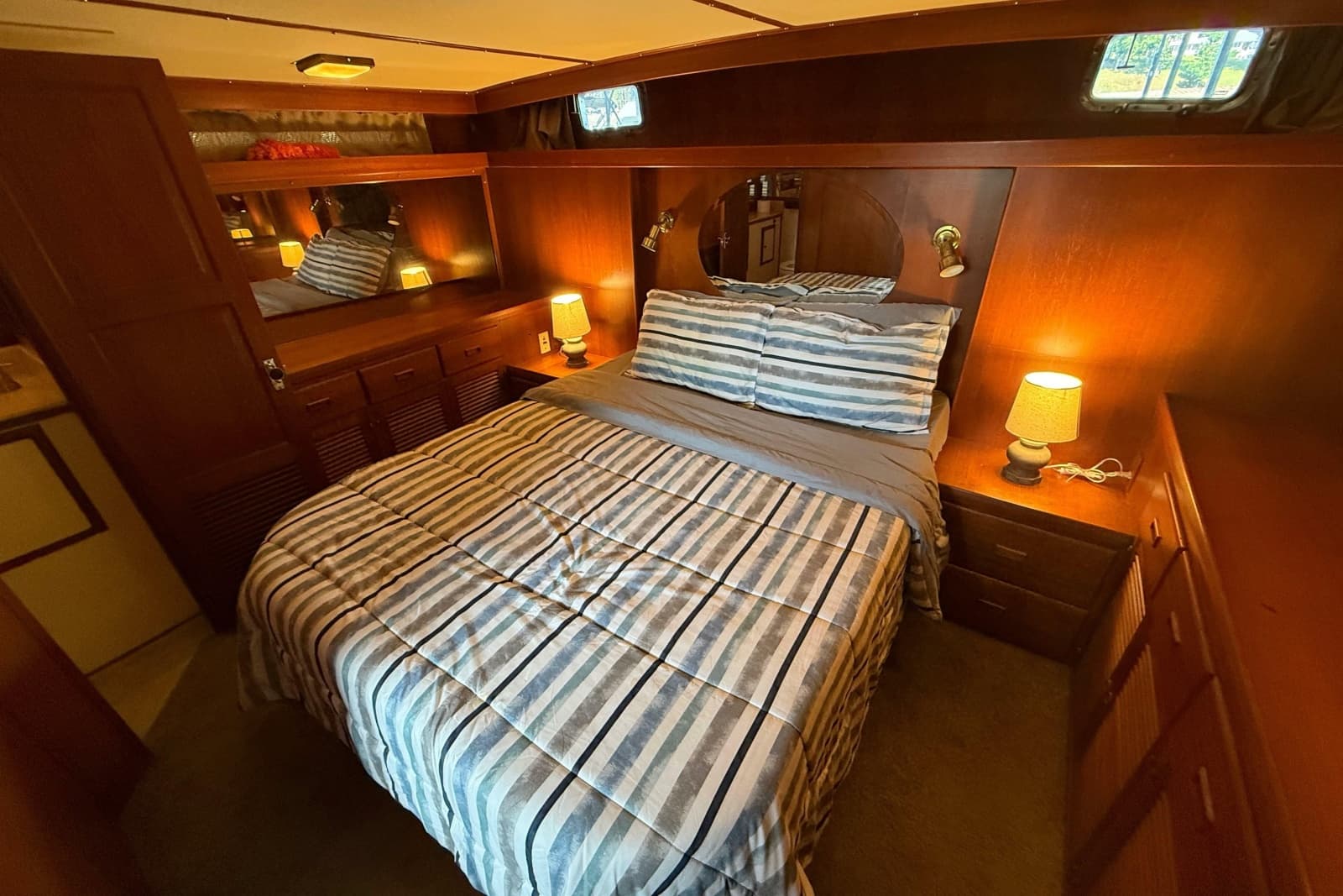 1989 Heritage East 40 - Photo 35