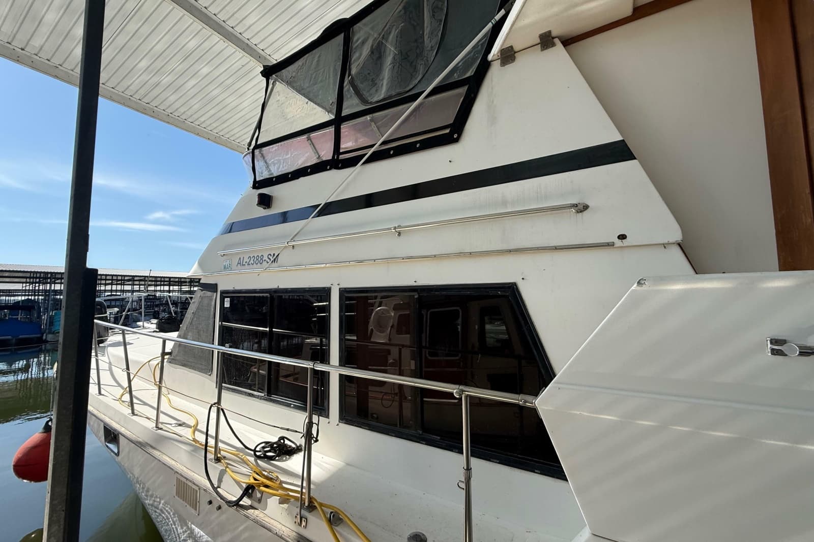 1989 Heritage East 40 - Photo 6