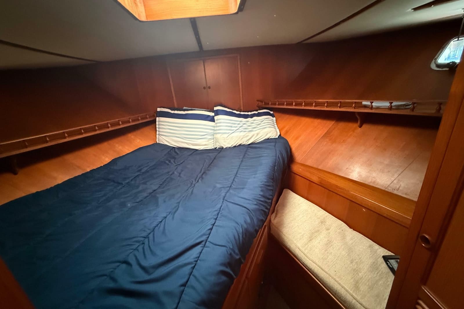 1989 Heritage East 40 - Photo 26