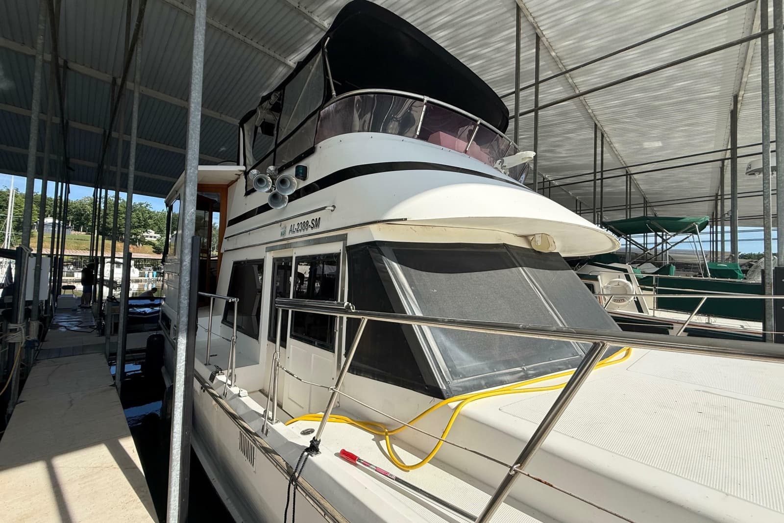1989 Heritage East 40 - Photo 3