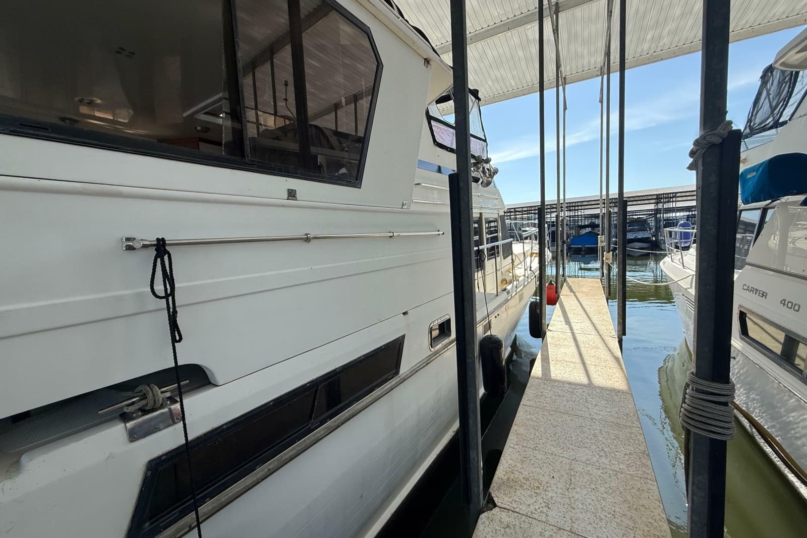 1989 Heritage East 40 - Photo 4