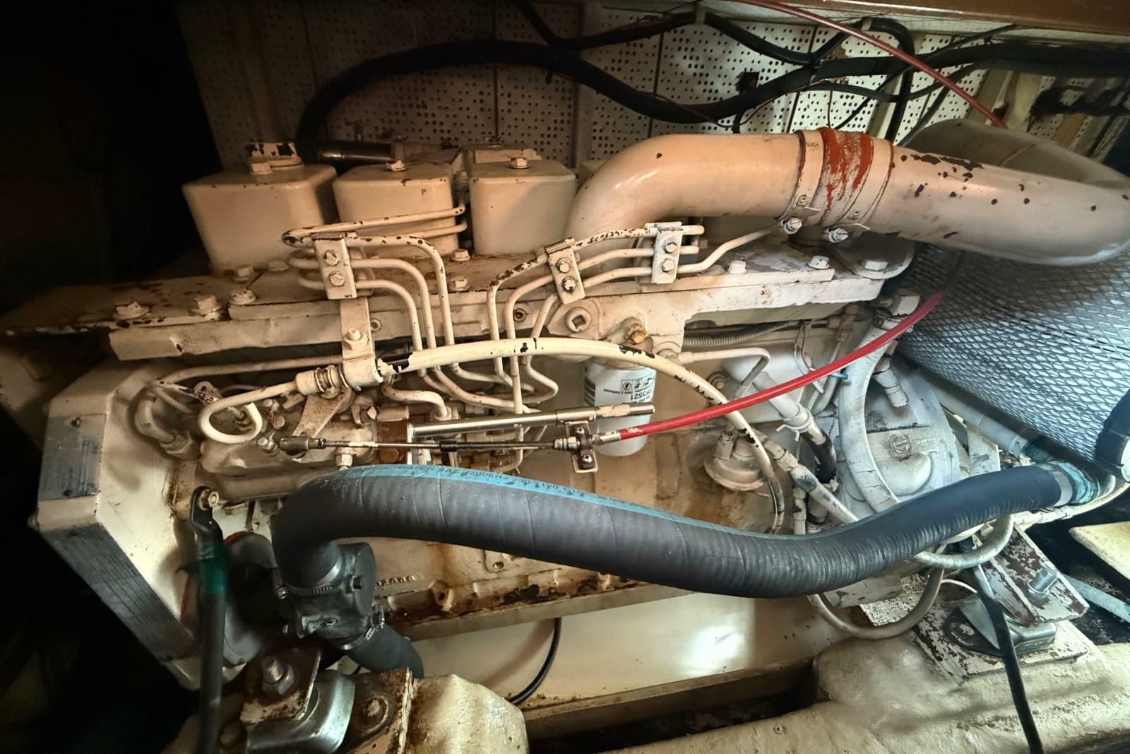 1989 Heritage East 40 - Photo 21