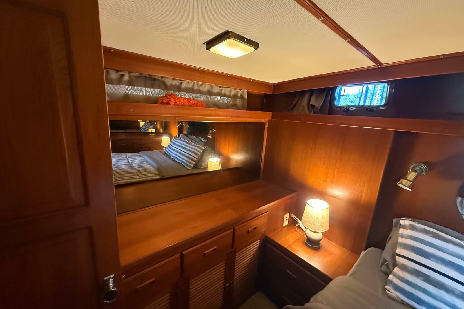 1989 Heritage East 40 - Photo 33