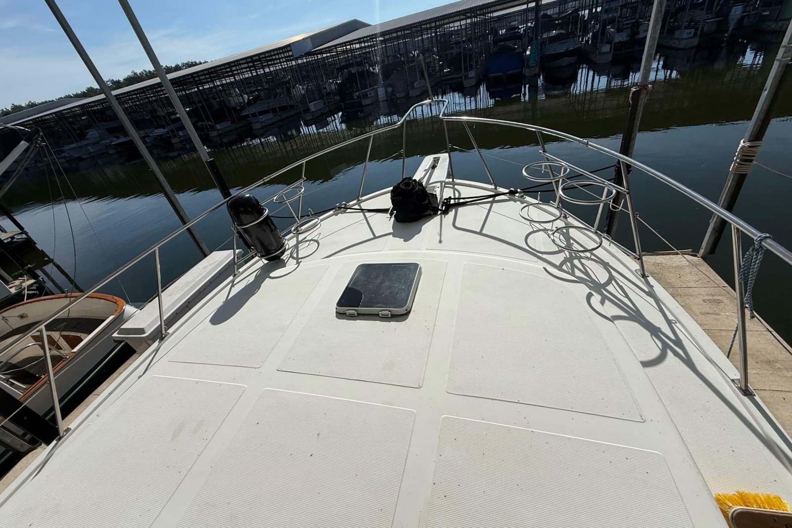 1989 Heritage East 40 - Photo 10