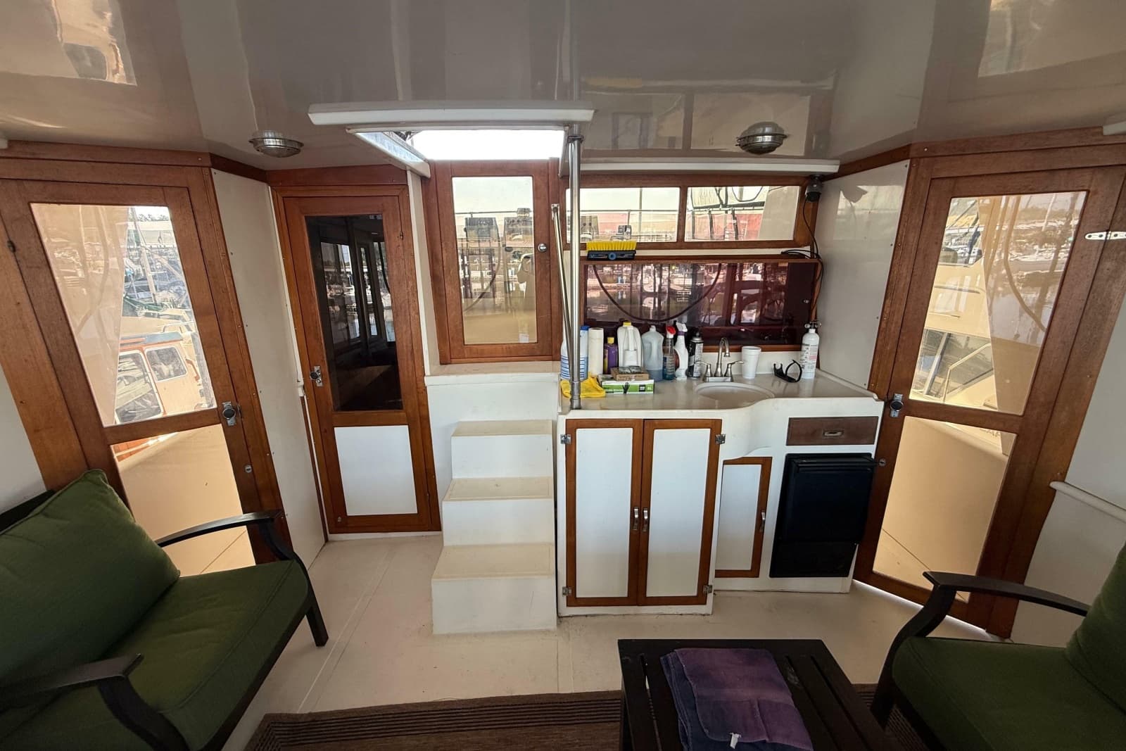 1989 Heritage East 40 - Photo 18