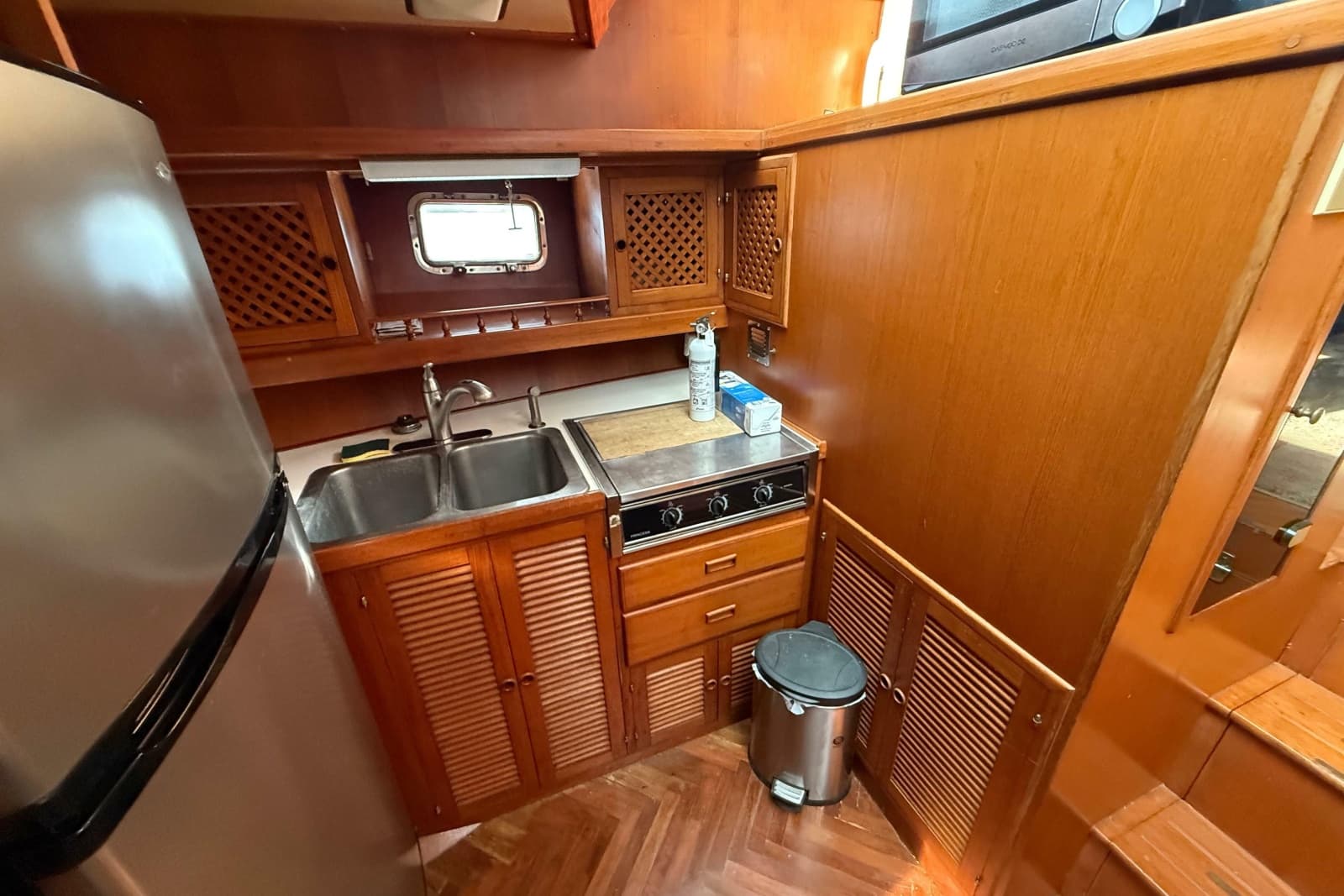 1989 Heritage East 40 - Photo 27