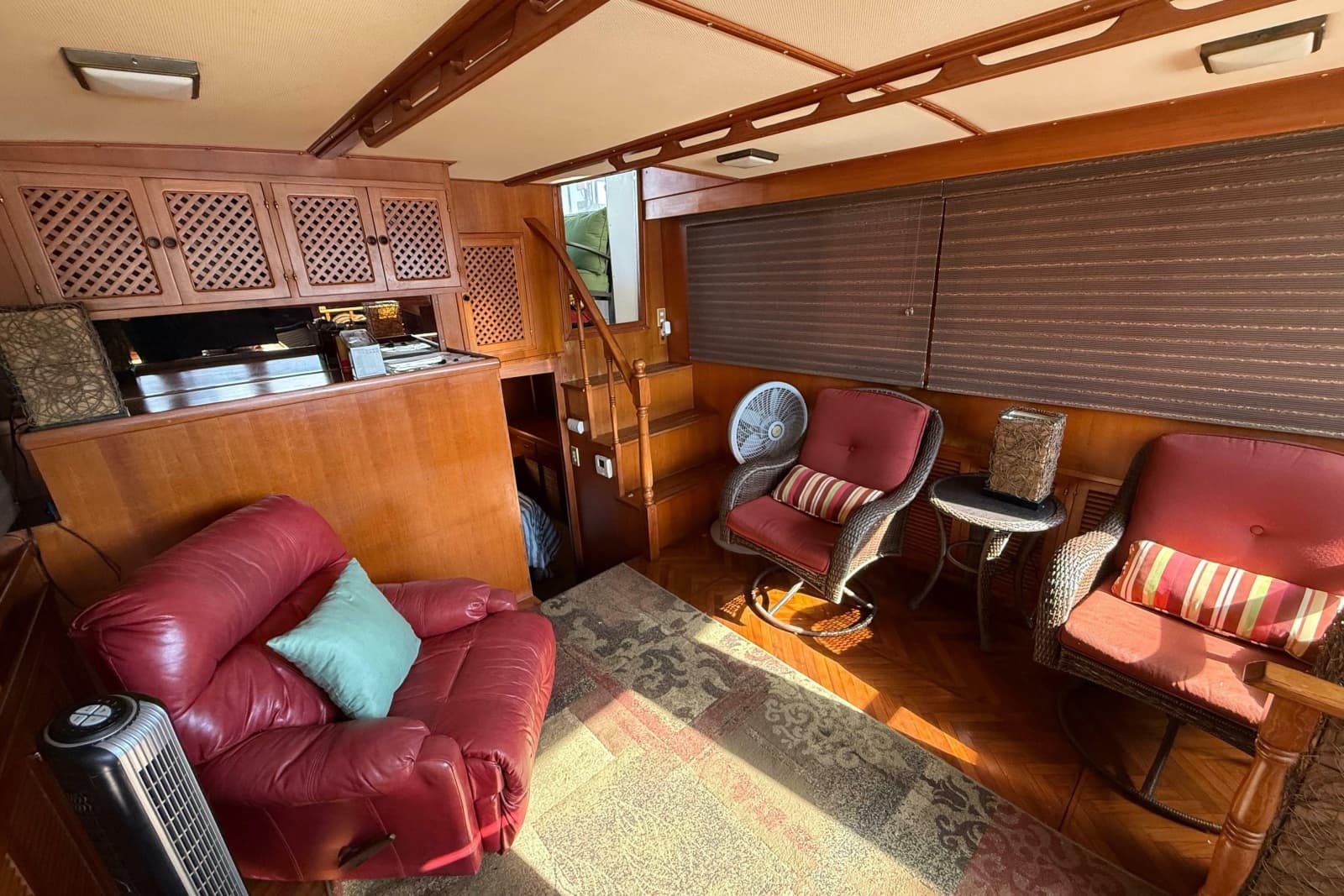 1989 Heritage East 40 - Photo 29