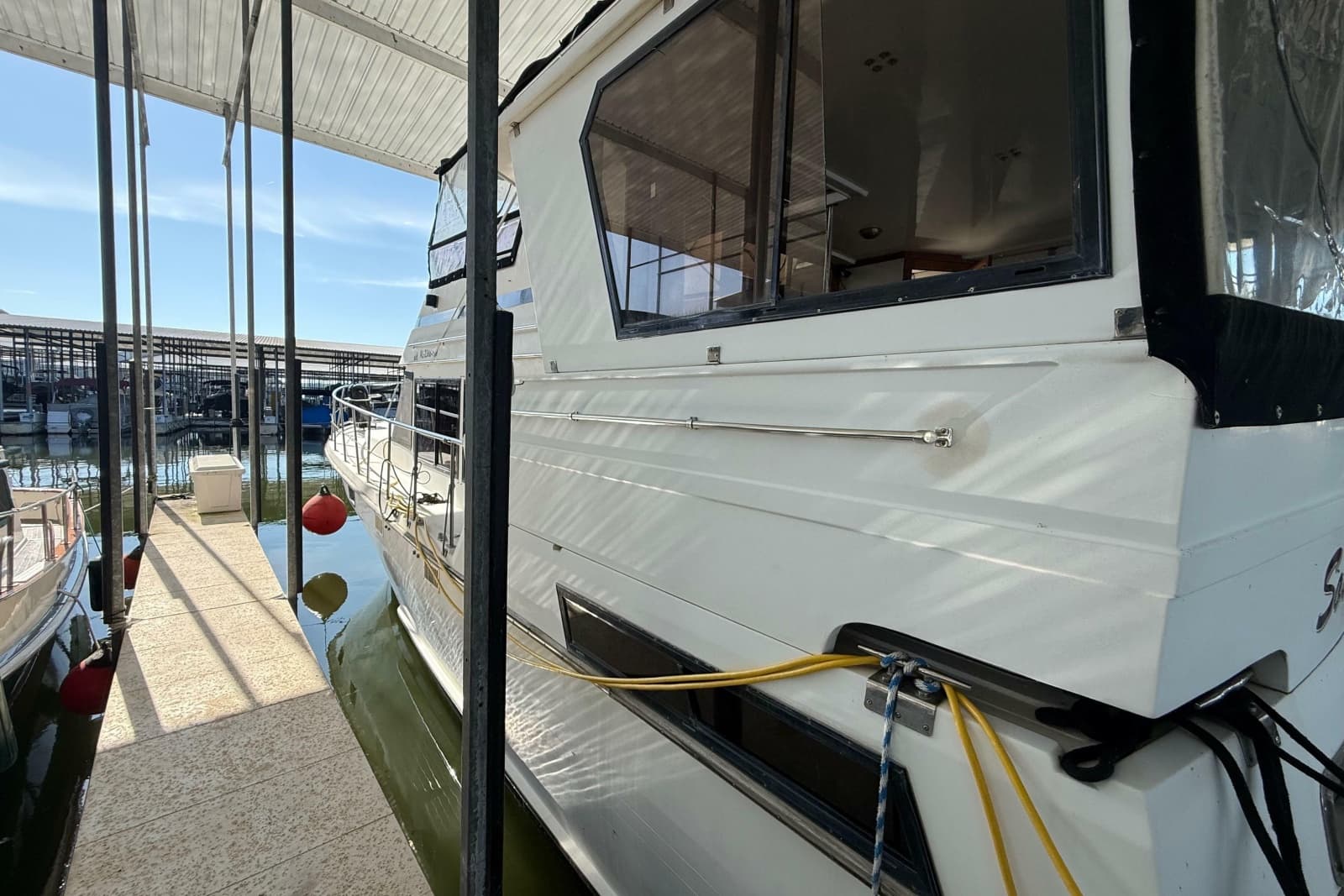 1989 Heritage East 40 - Photo 7