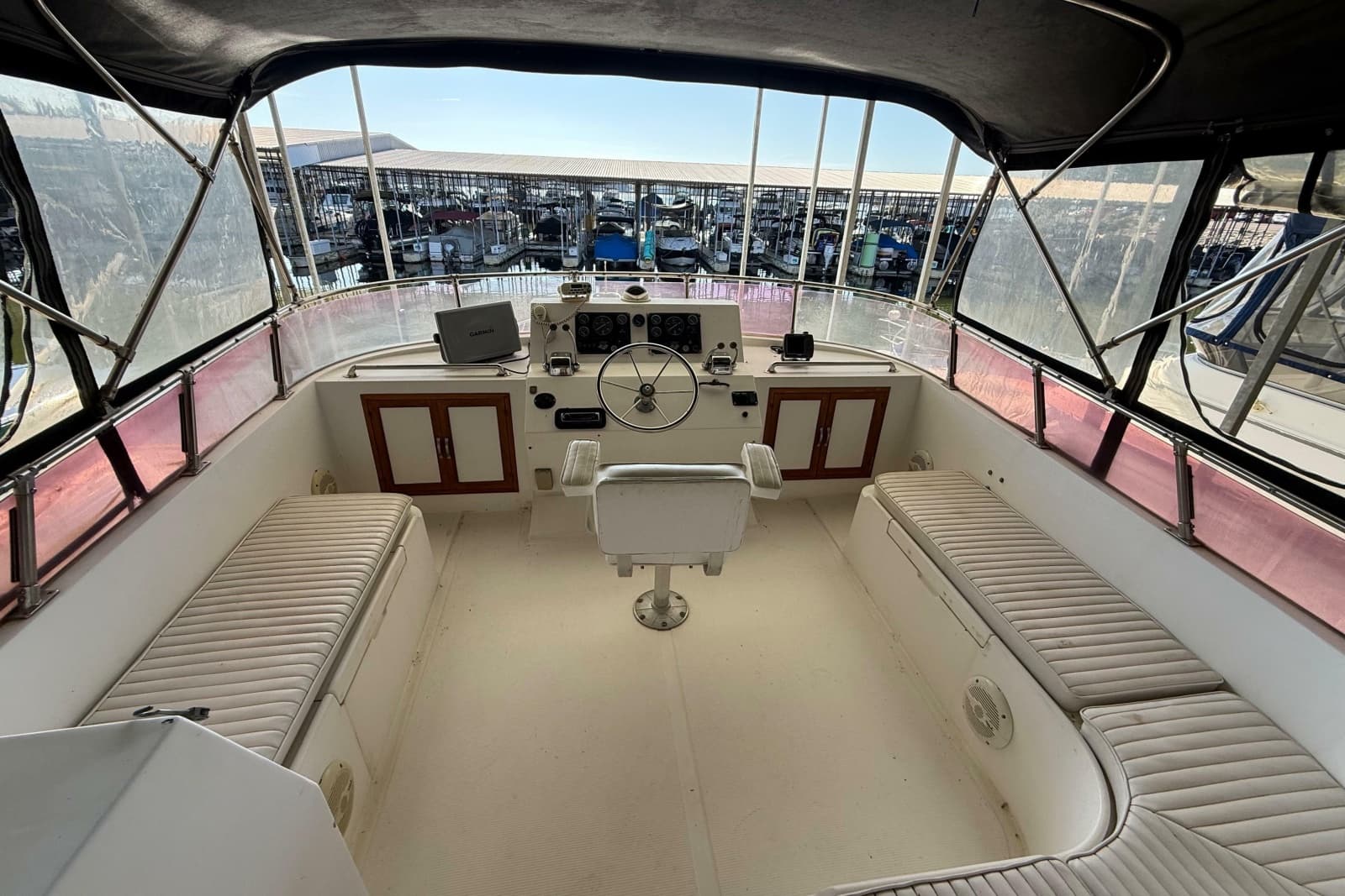 1989 Heritage East 40 - Photo 17