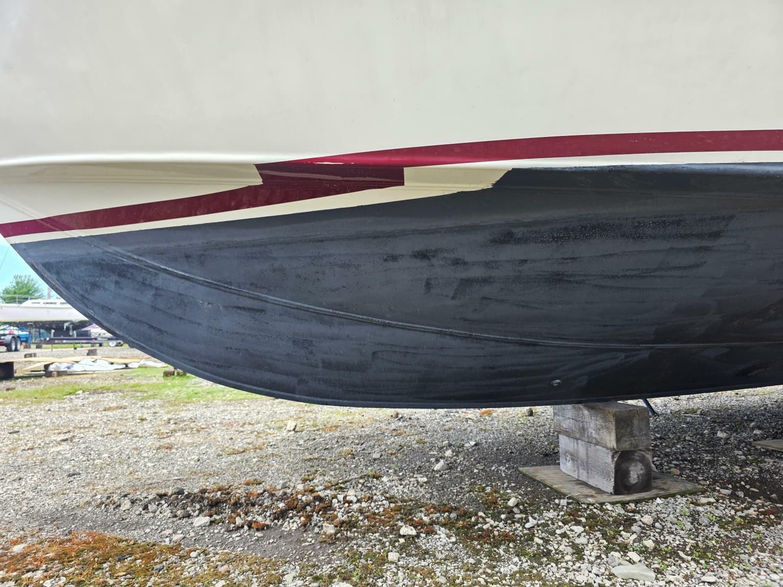 1988 Marinette 37 Motor Yacht - Photo 6