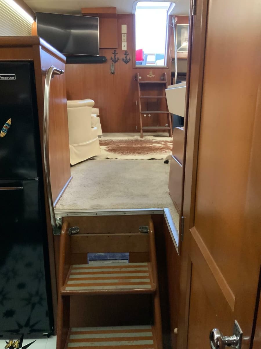 1969 Hatteras 41 Twin Cabin - Photo 43