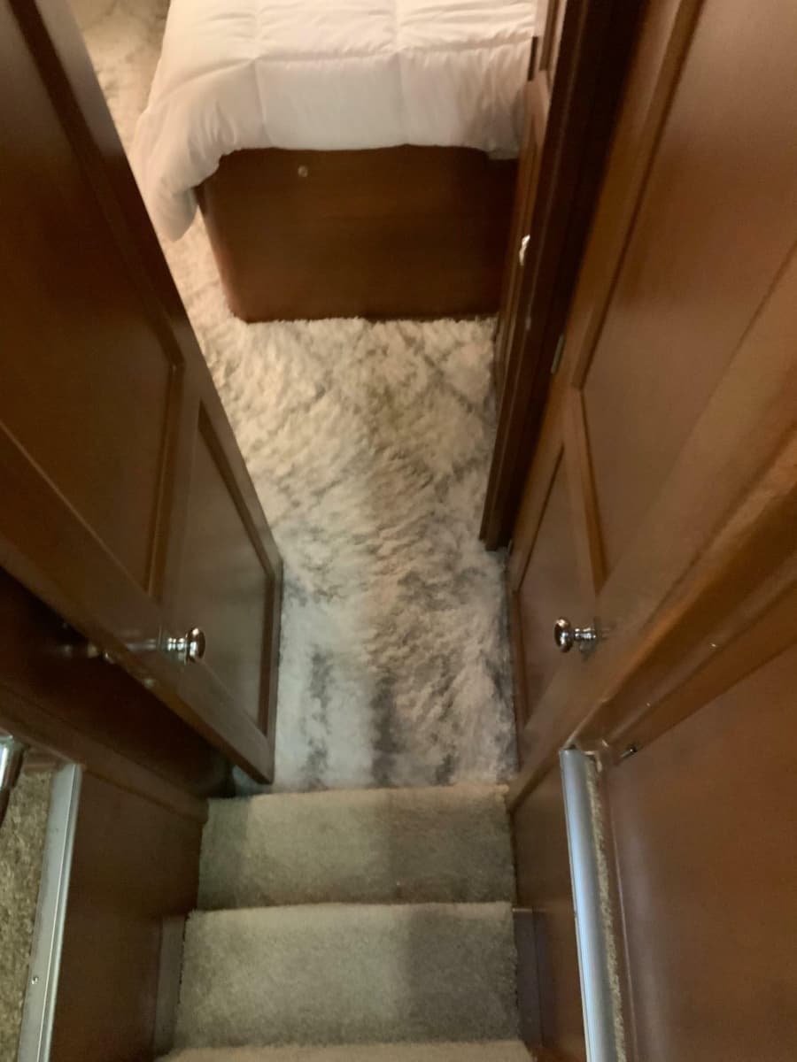 1969 Hatteras 41 Twin Cabin - Photo 47
