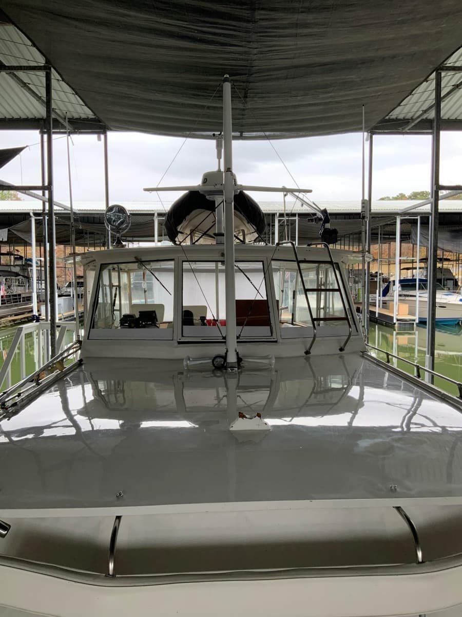 1969 Hatteras 41 Twin Cabin - Photo 19