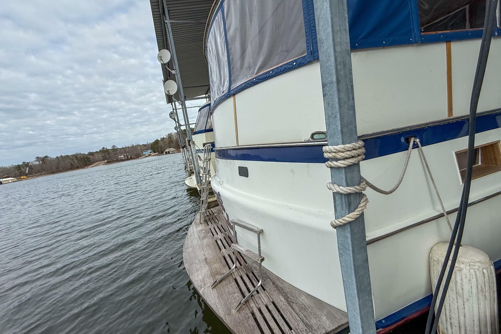 1956 Burger Pilothouse - Photo 8