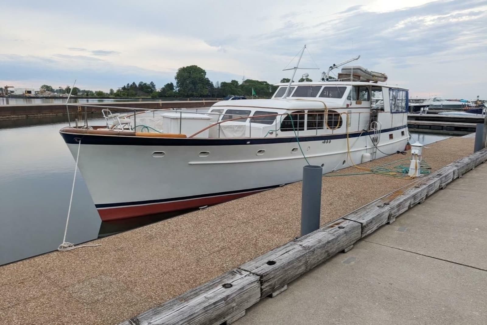 1956 Burger Pilothouse - Photo 1