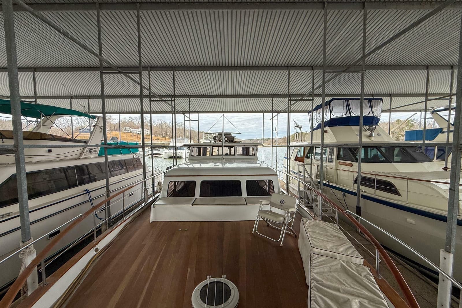1956 Burger Pilothouse - Photo 15