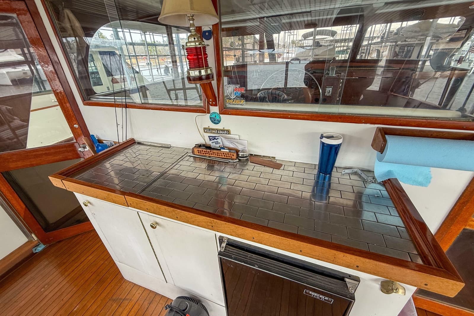 1956 Burger Pilothouse - Photo 23