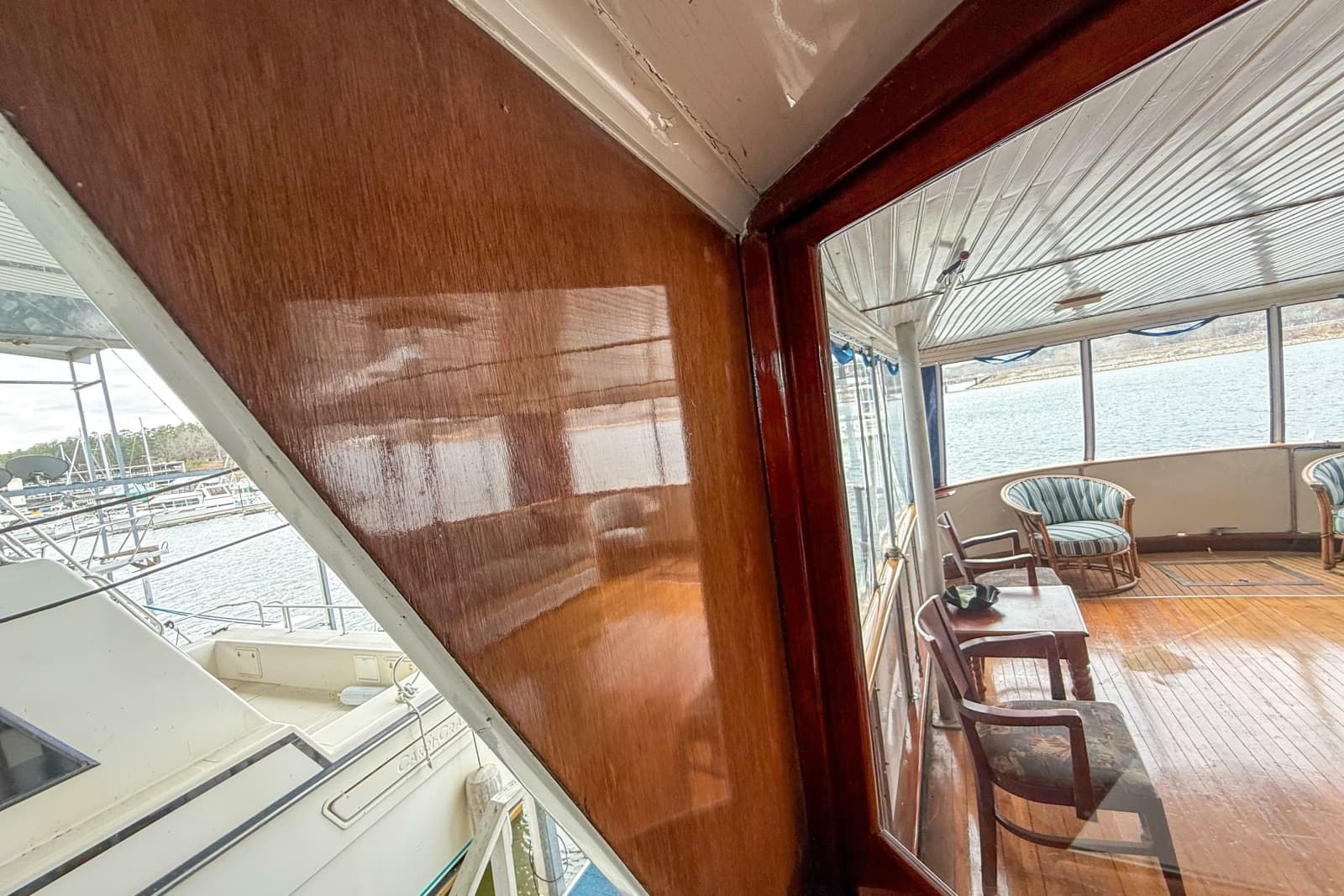 1956 Burger Pilothouse - Photo 12