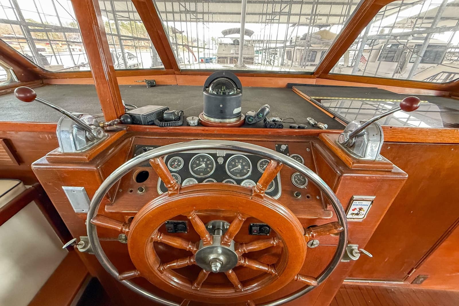 1956 Burger Pilothouse - Photo 25