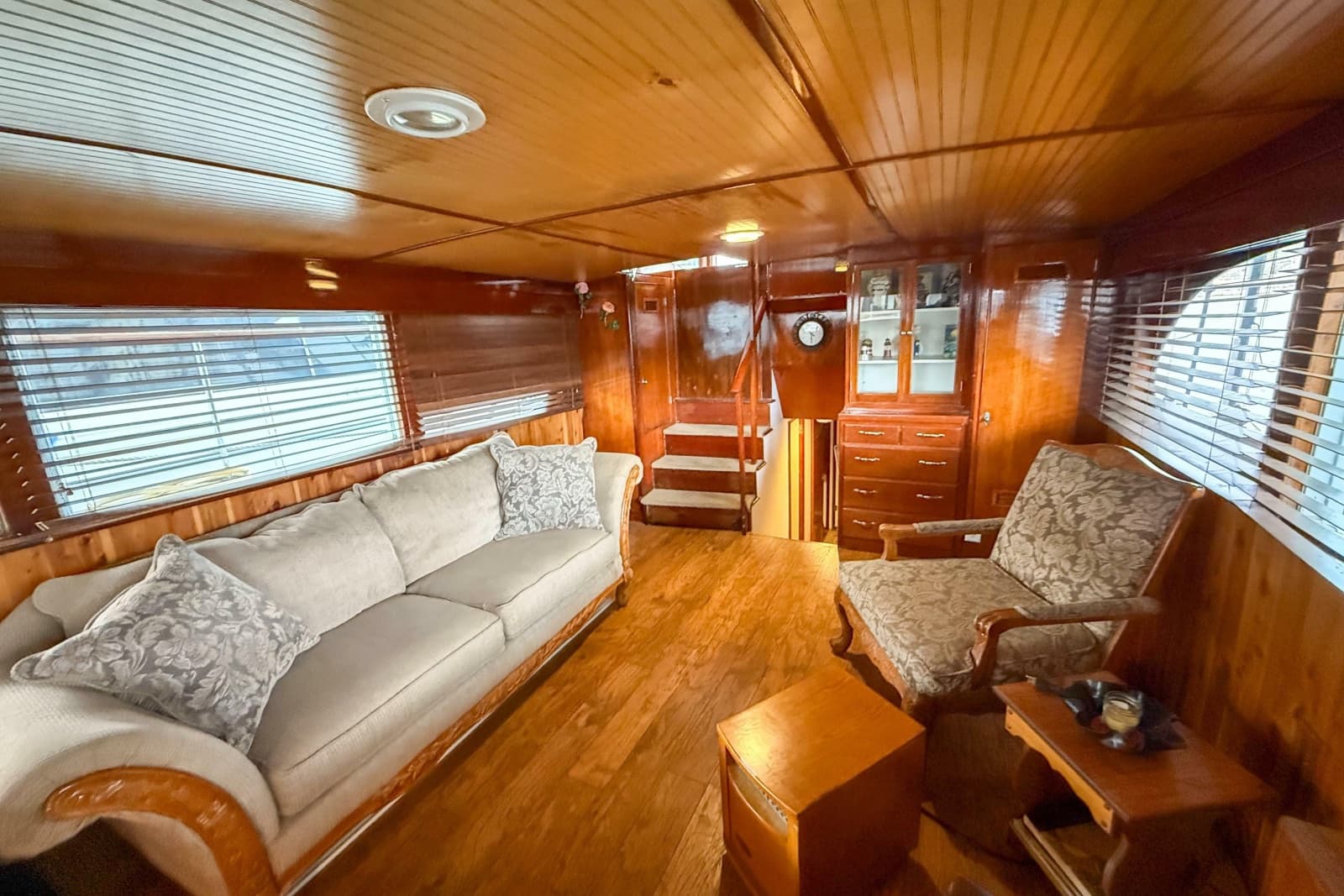 1956 Burger Pilothouse - Photo 29