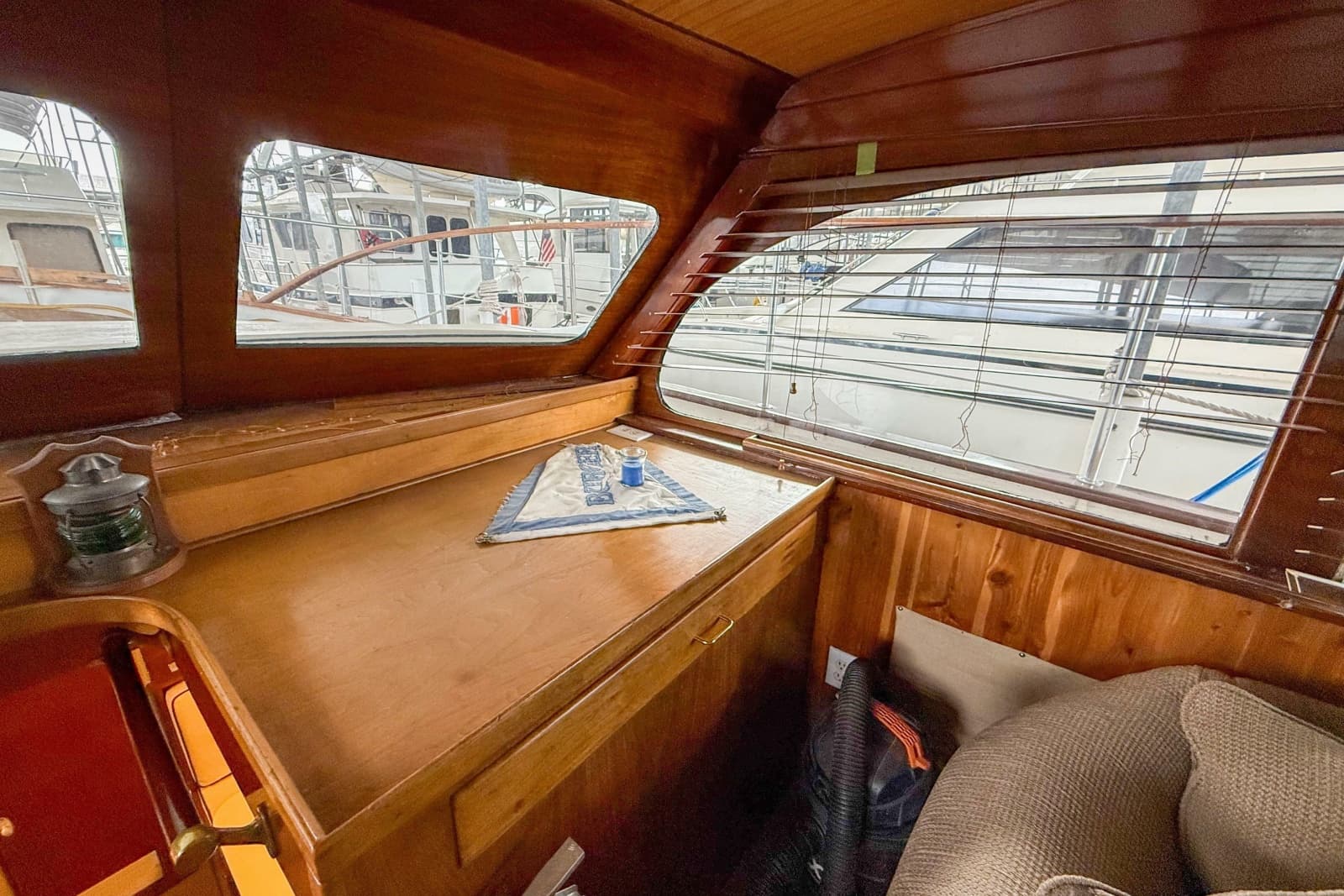 1956 Burger Pilothouse - Photo 32