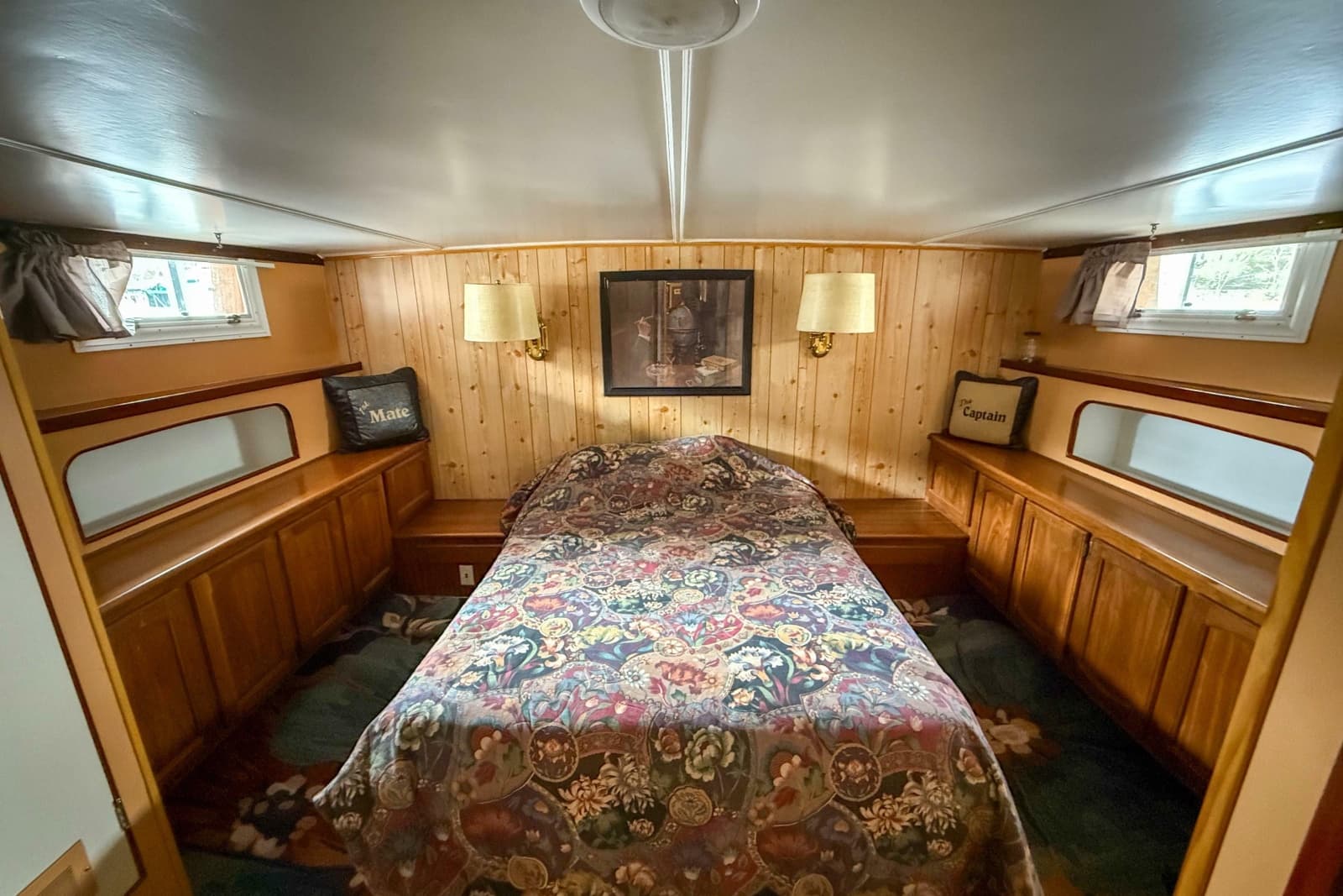 1956 Burger Pilothouse - Photo 38