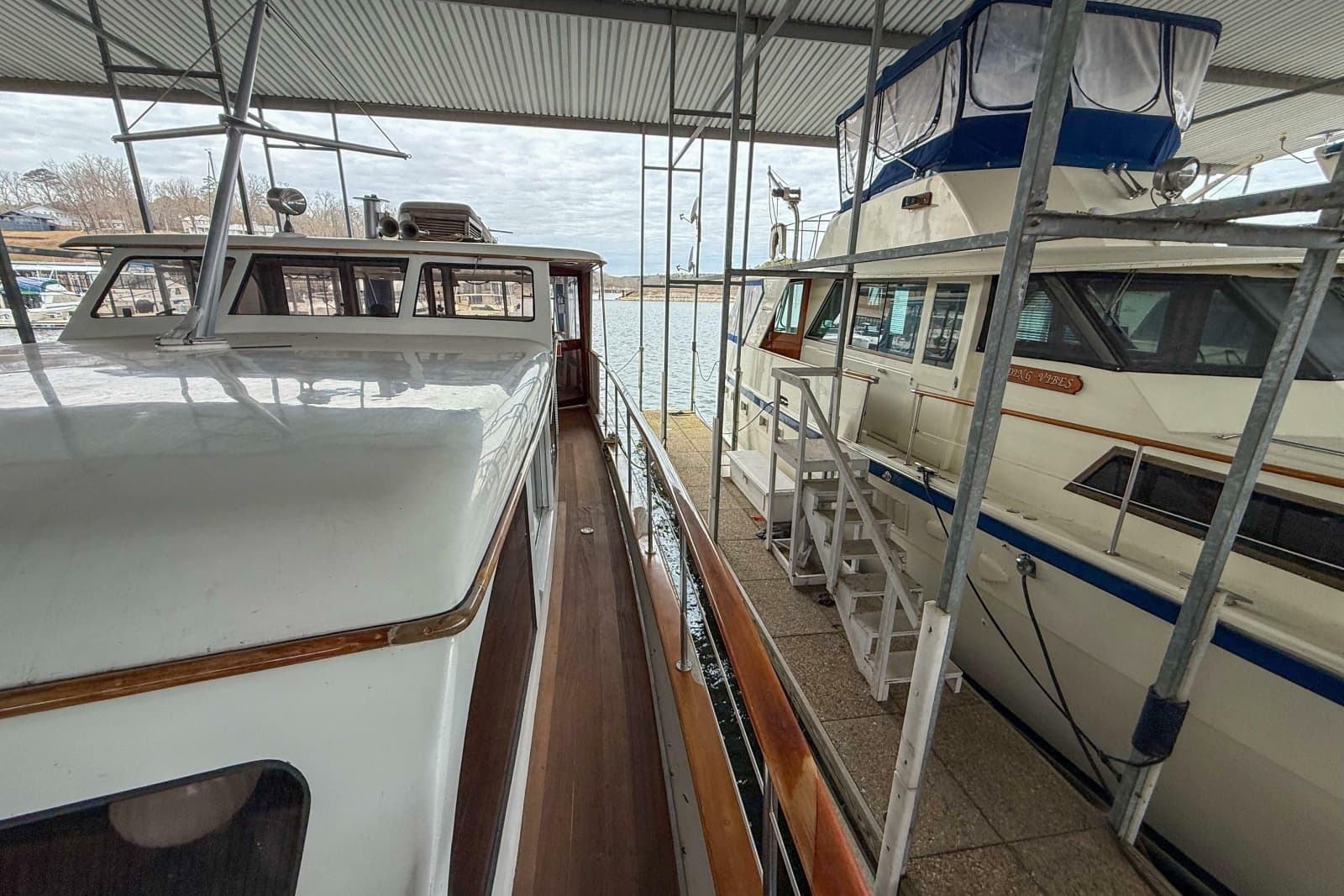 1956 Burger Pilothouse - Photo 14
