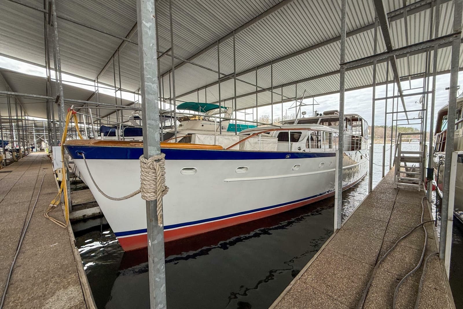 1956 Burger Pilothouse - Photo 7