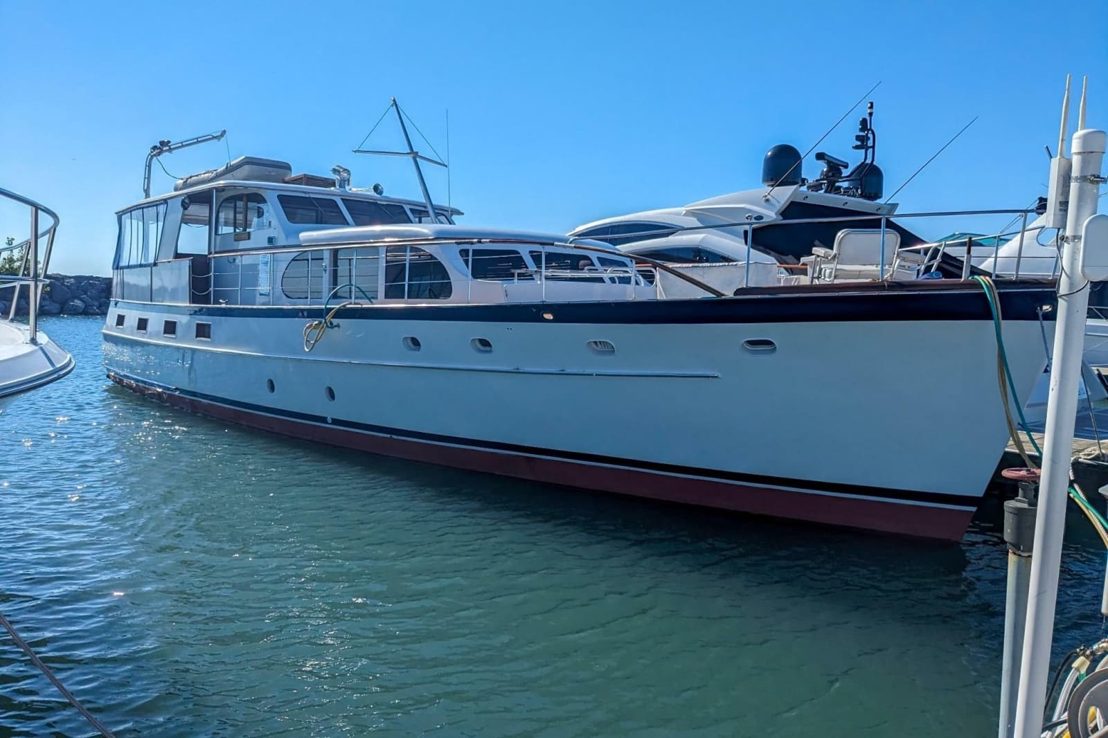 1956 Burger Pilothouse - Photo 2