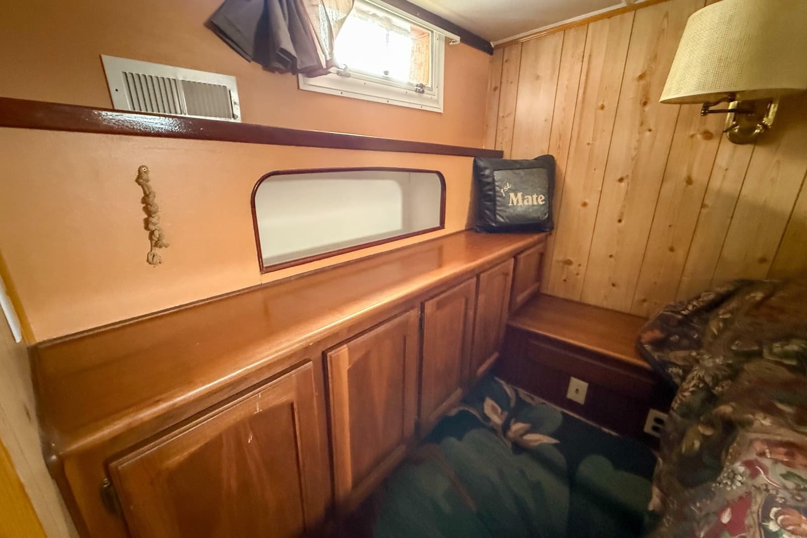 1956 Burger Pilothouse - Photo 39