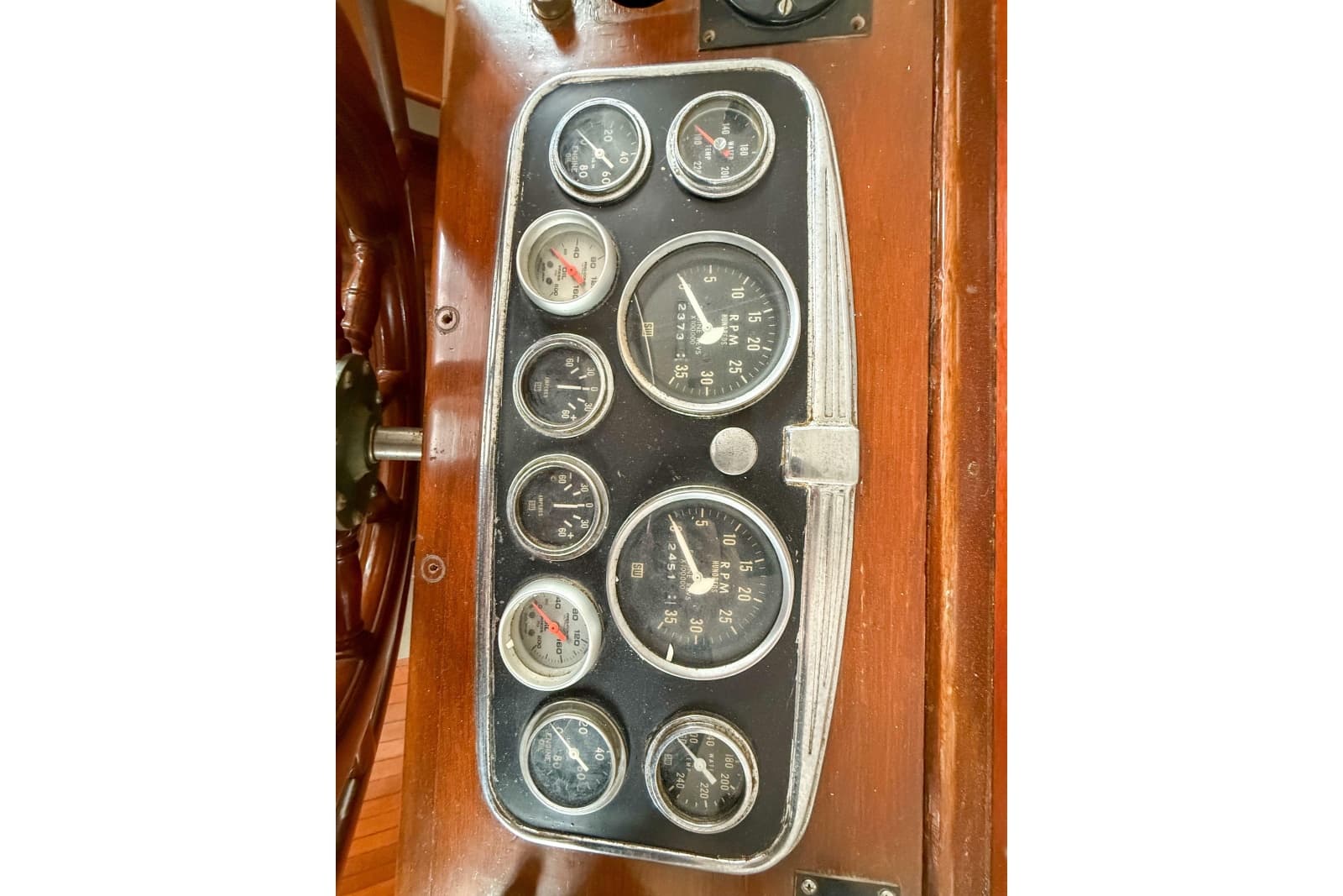 1956 Burger Pilothouse - Photo 27