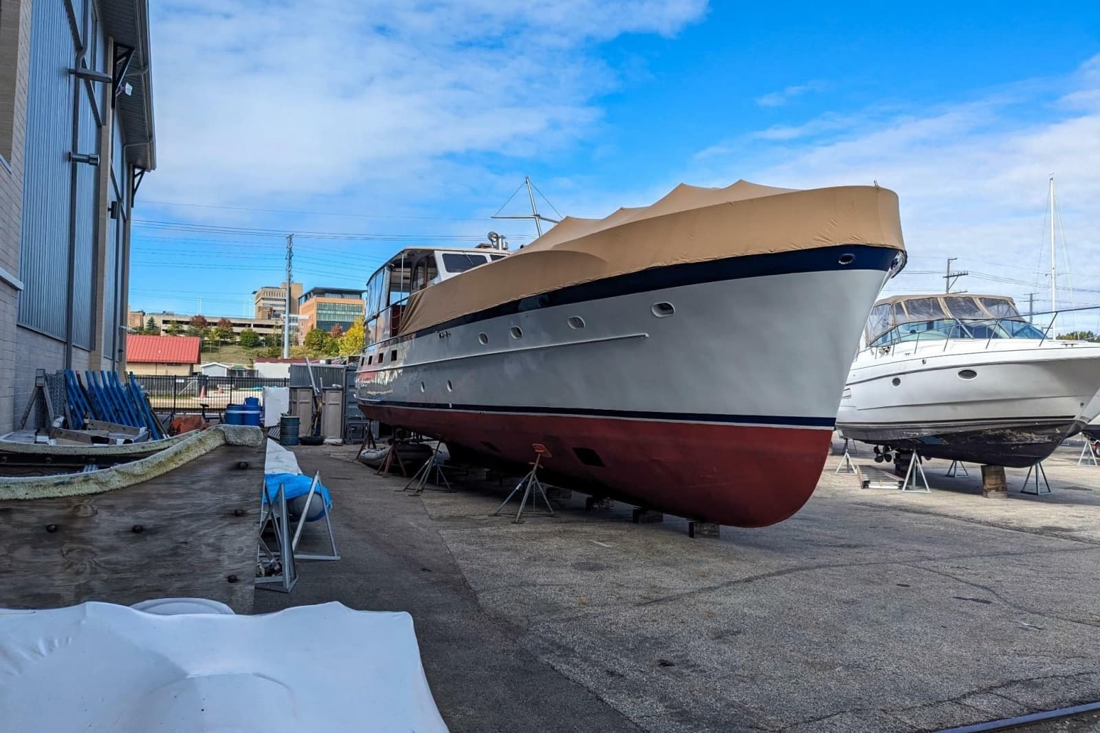 1956 Burger Pilothouse - Photo 3