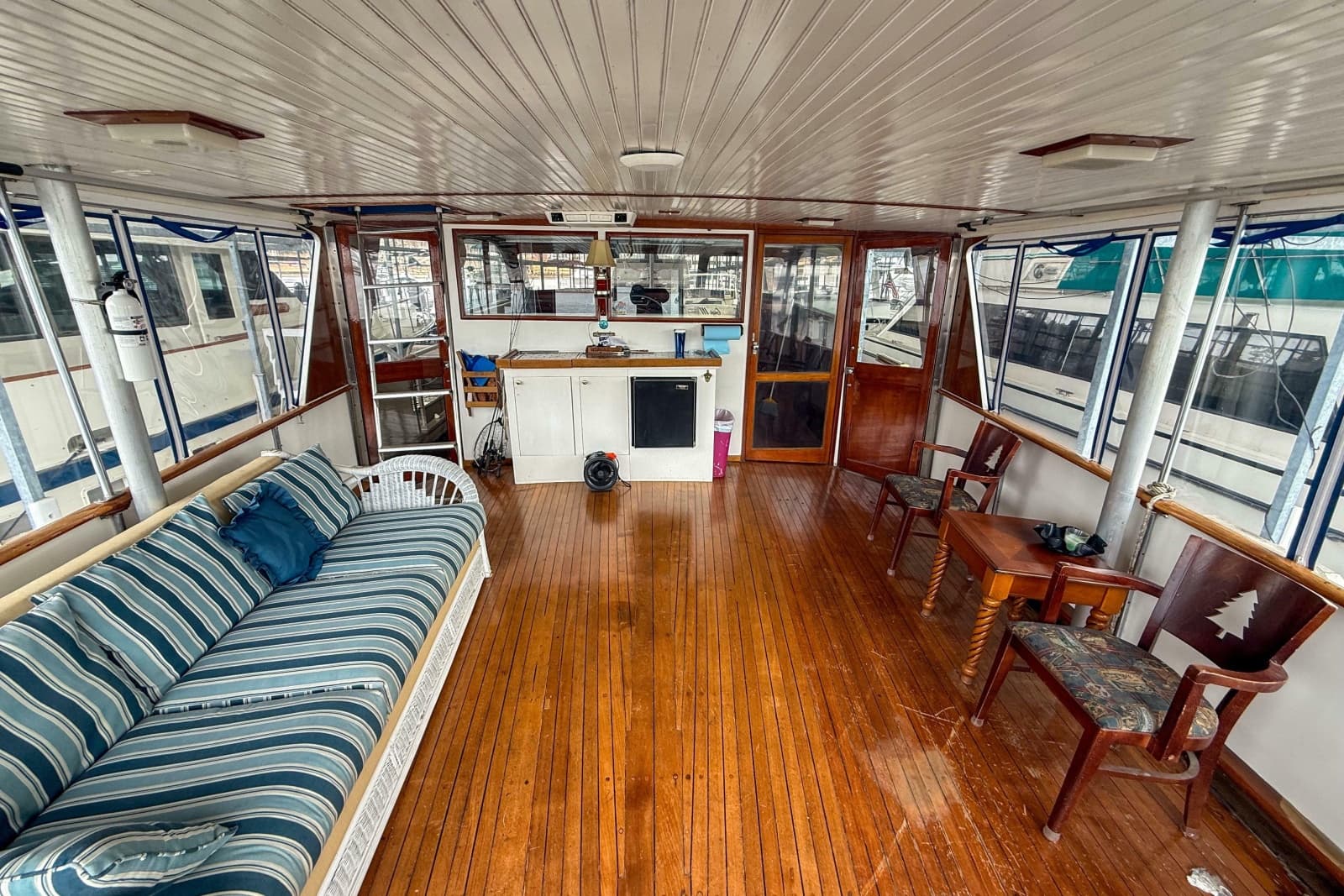 1956 Burger Pilothouse - Photo 22