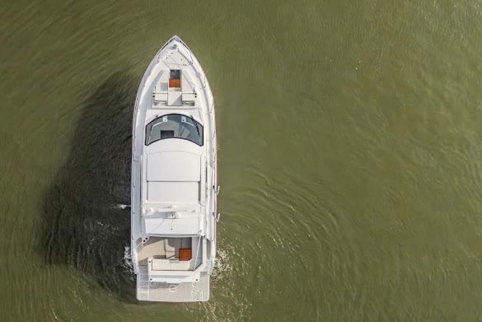2023 Cruisers Yachts 42 Cantius - Photo 22