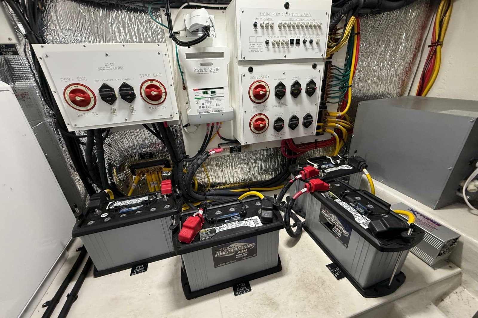2023 Cruisers Yachts 42 Cantius - Photo 64