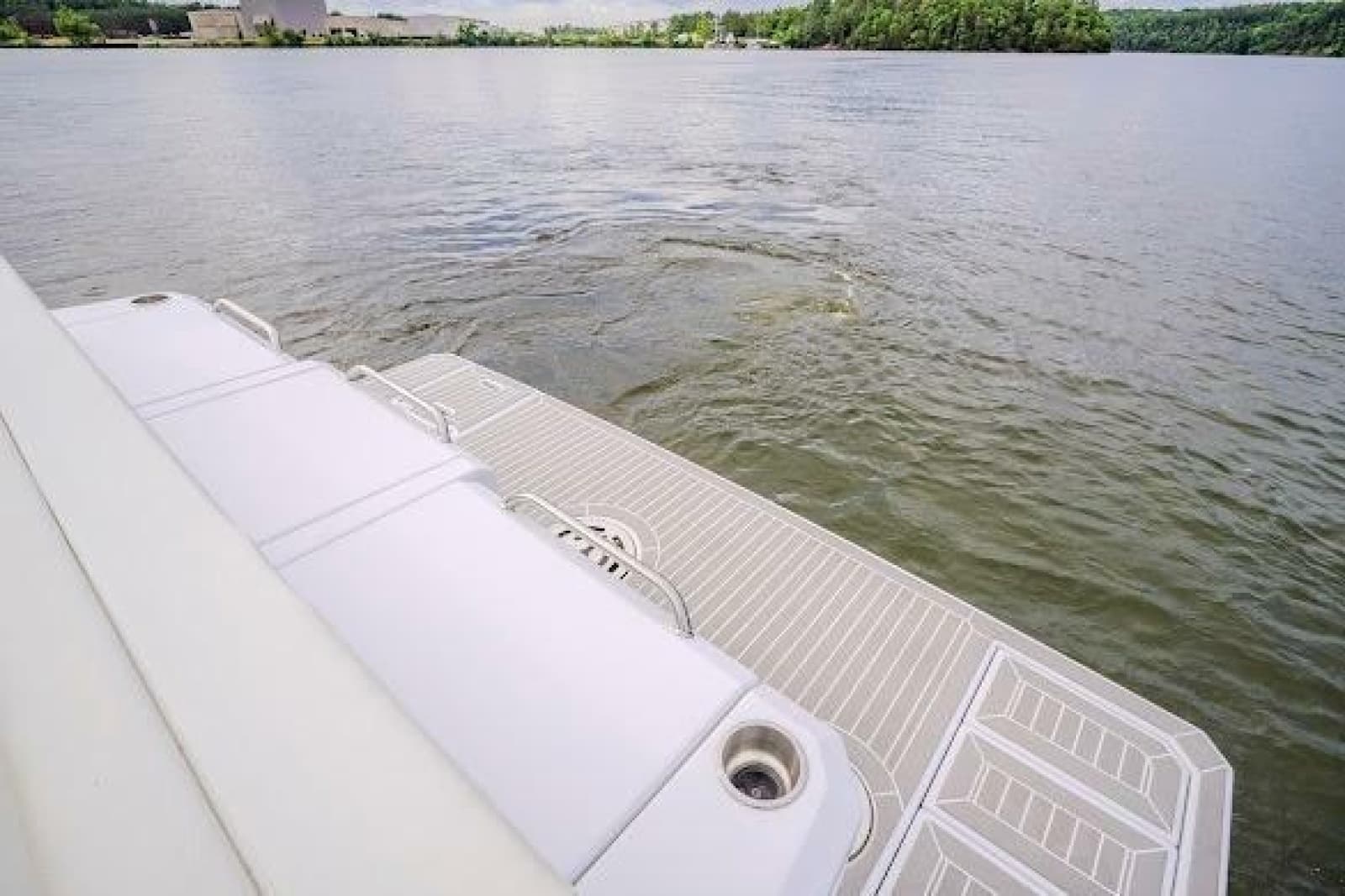 2023 Cruisers Yachts 42 Cantius - Photo 32