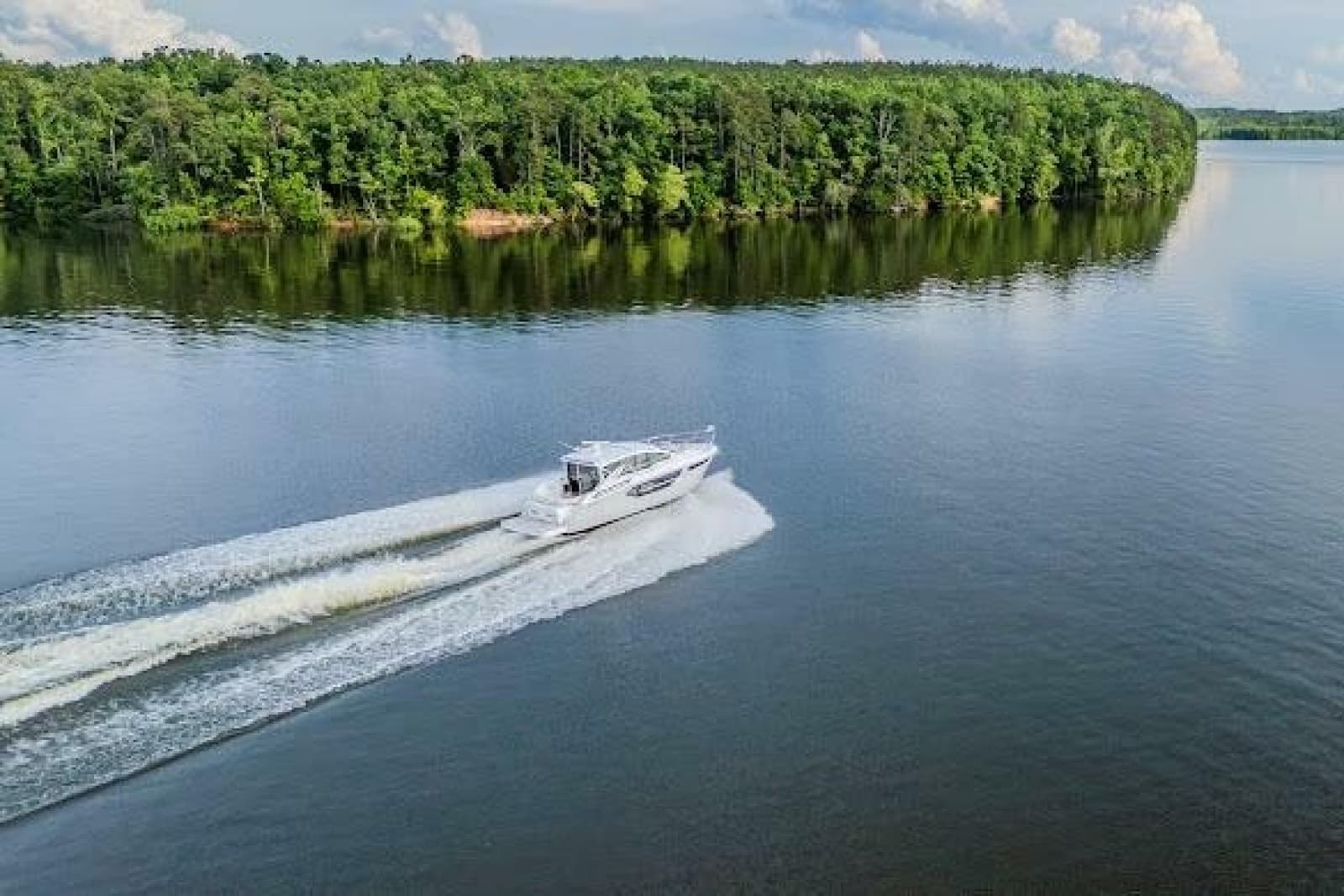2023 Cruisers Yachts 42 Cantius - Photo 28
