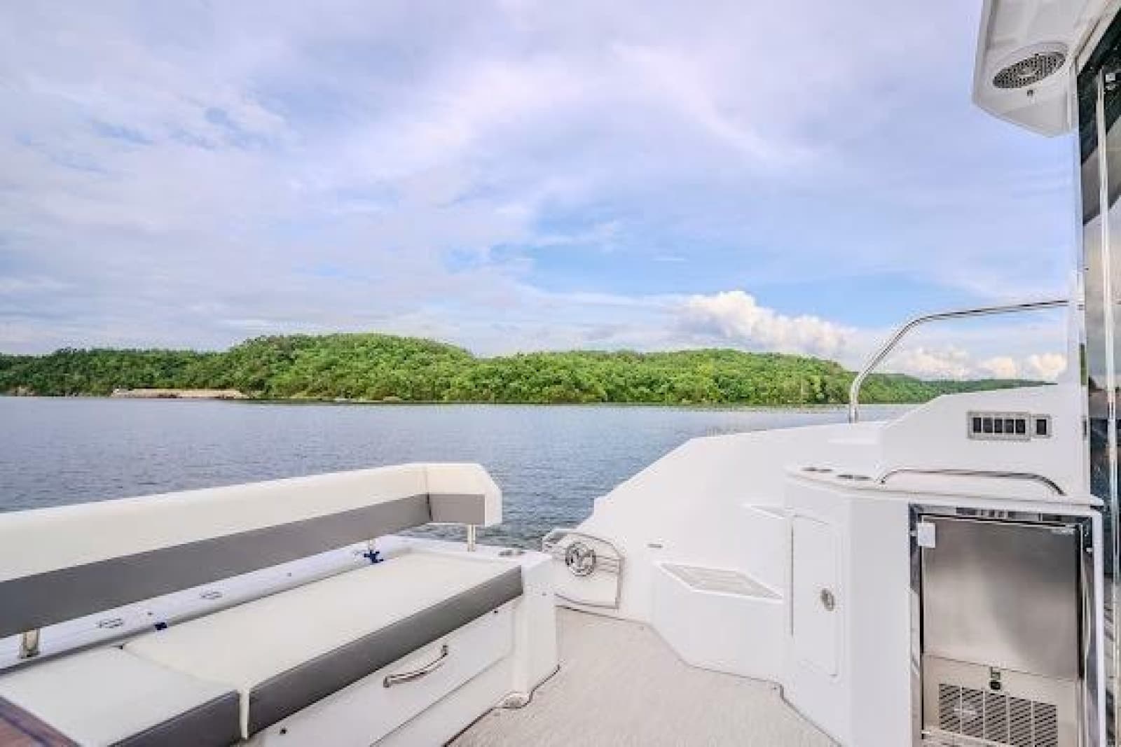 2023 Cruisers Yachts 42 Cantius - Photo 33