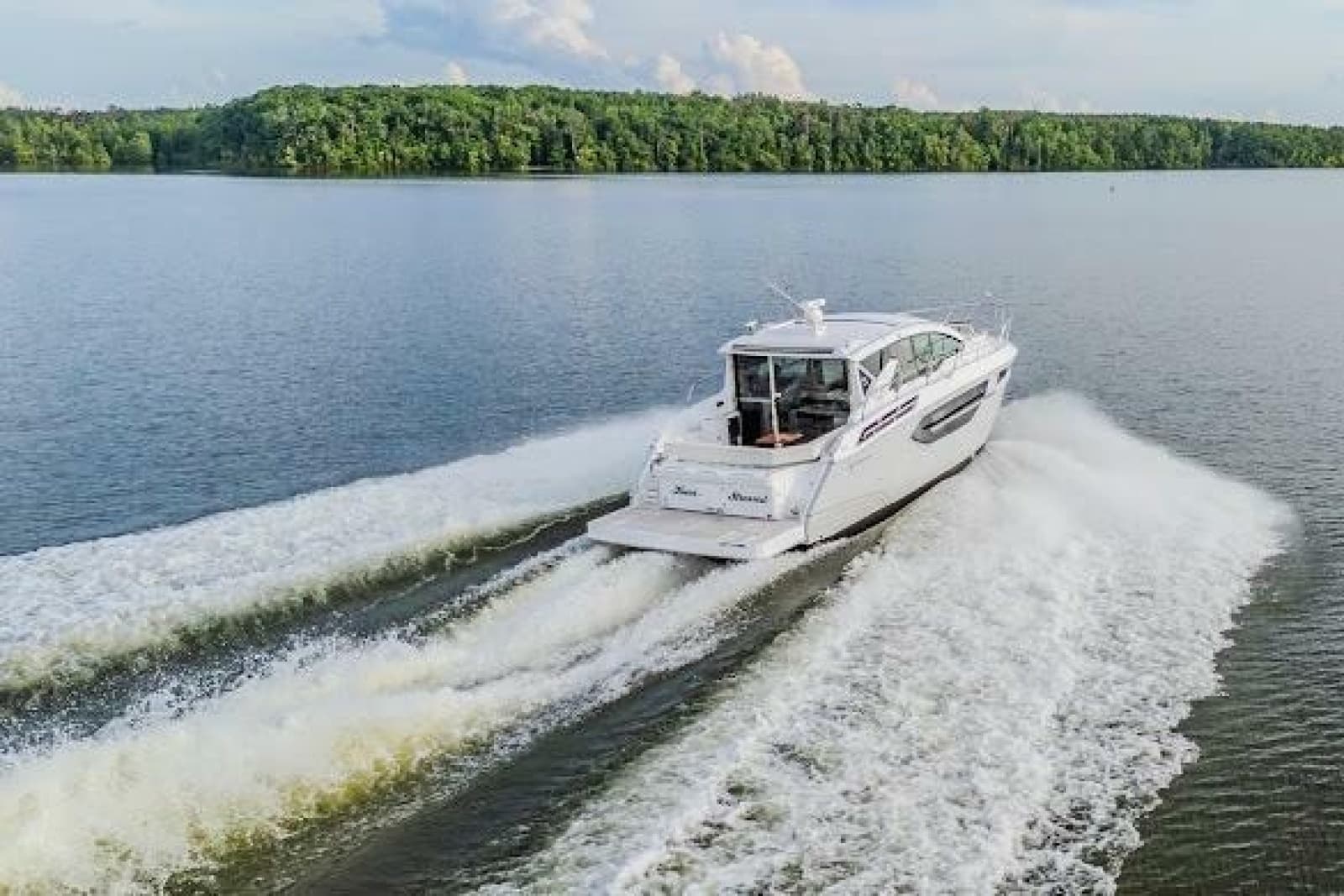 2023 Cruisers Yachts 42 Cantius - Photo 25