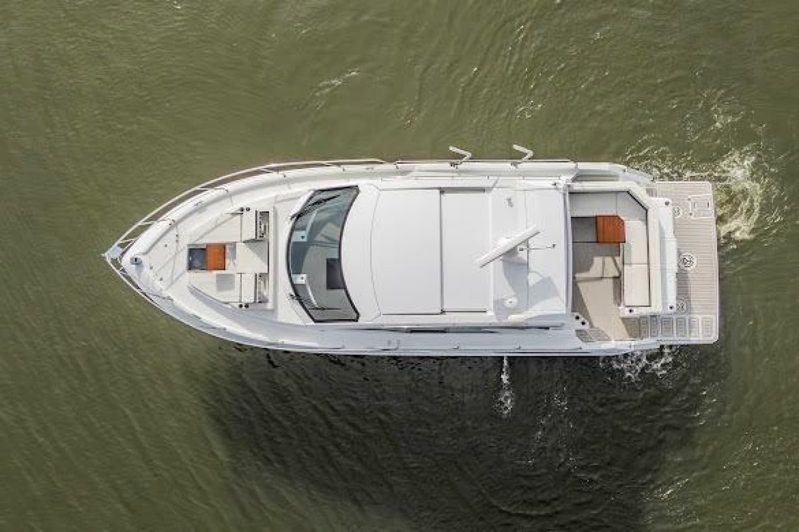2023 Cruisers Yachts 42 Cantius - Photo 21