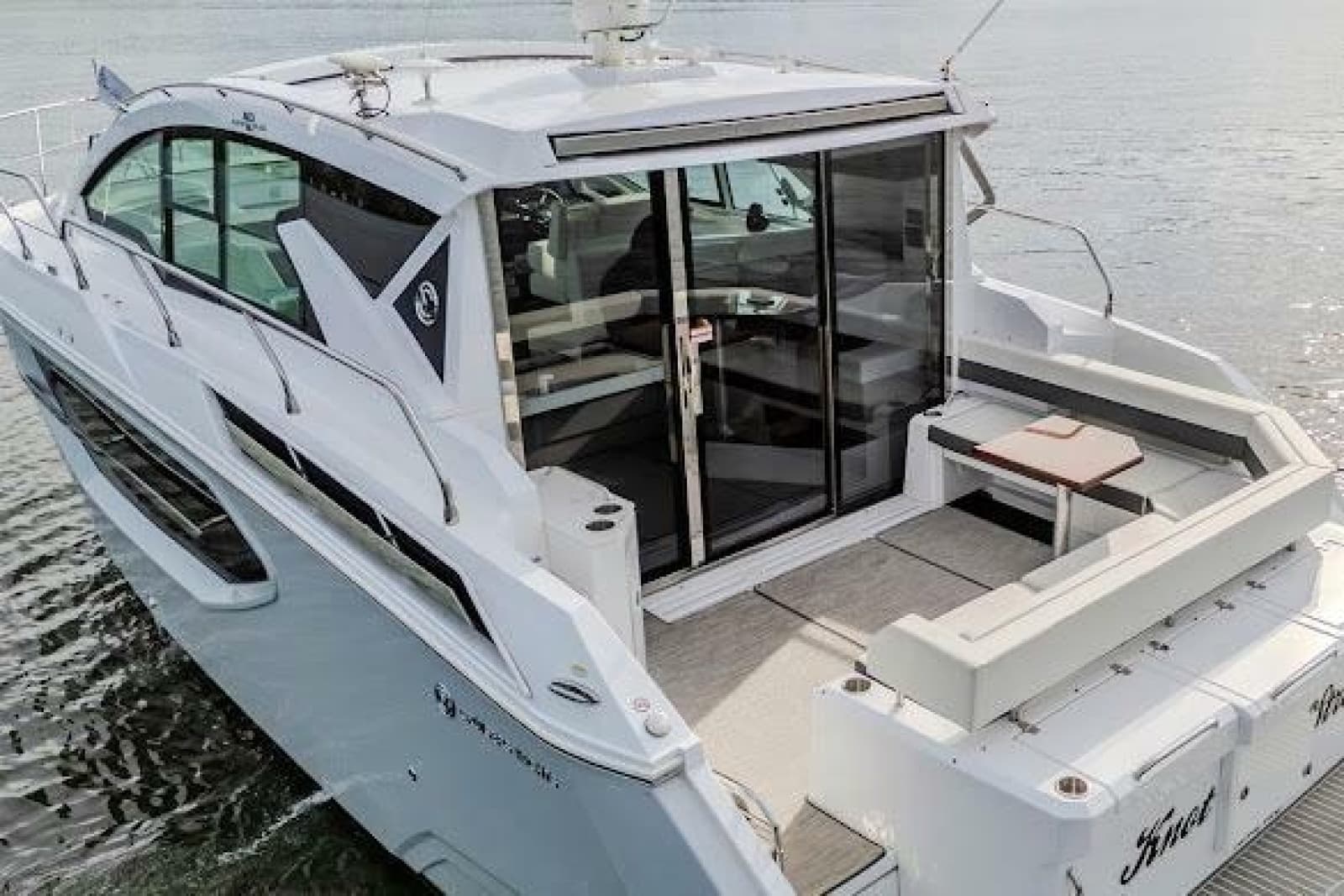 2023 Cruisers Yachts 42 Cantius - Photo 20