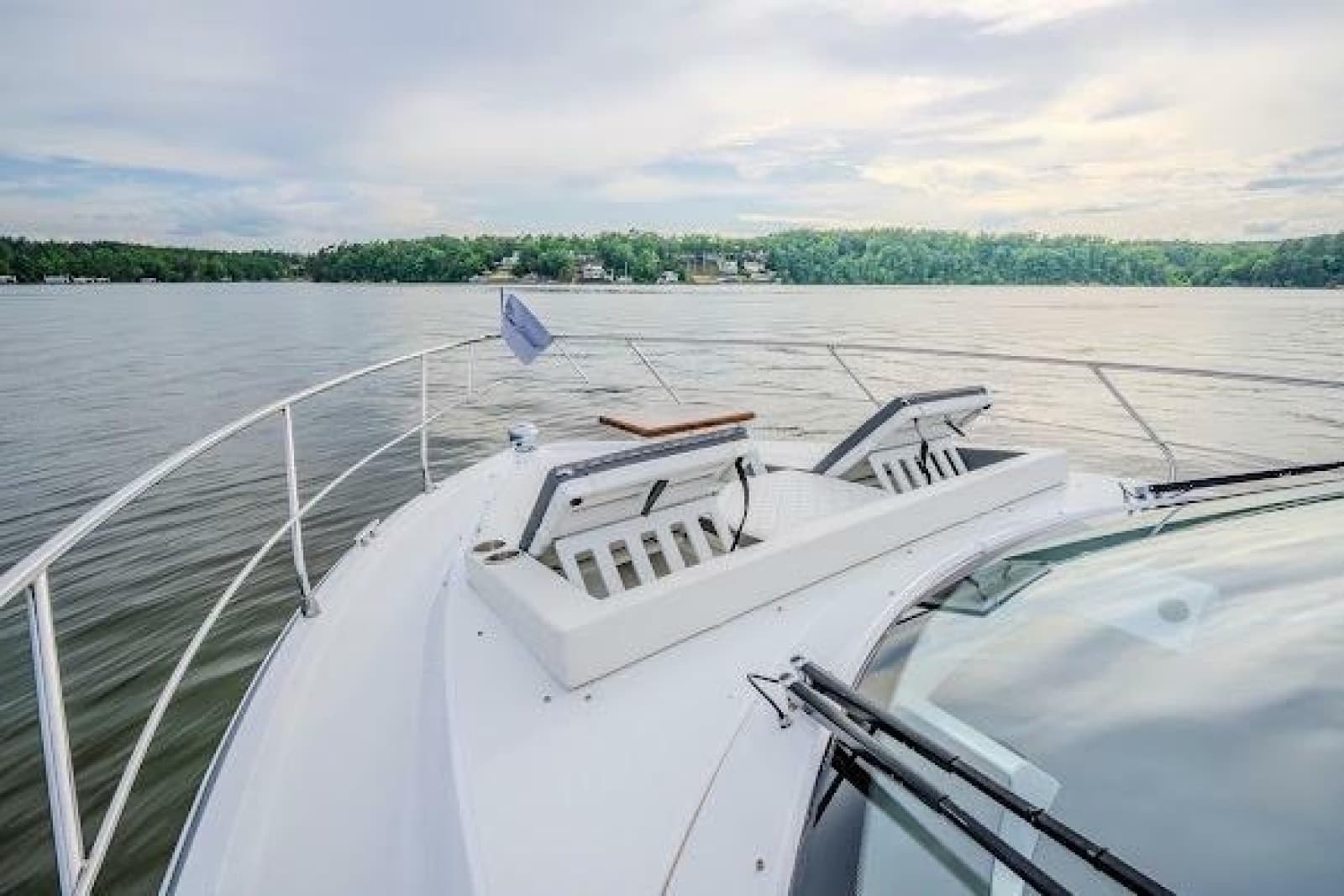 2023 Cruisers Yachts 42 Cantius - Photo 35