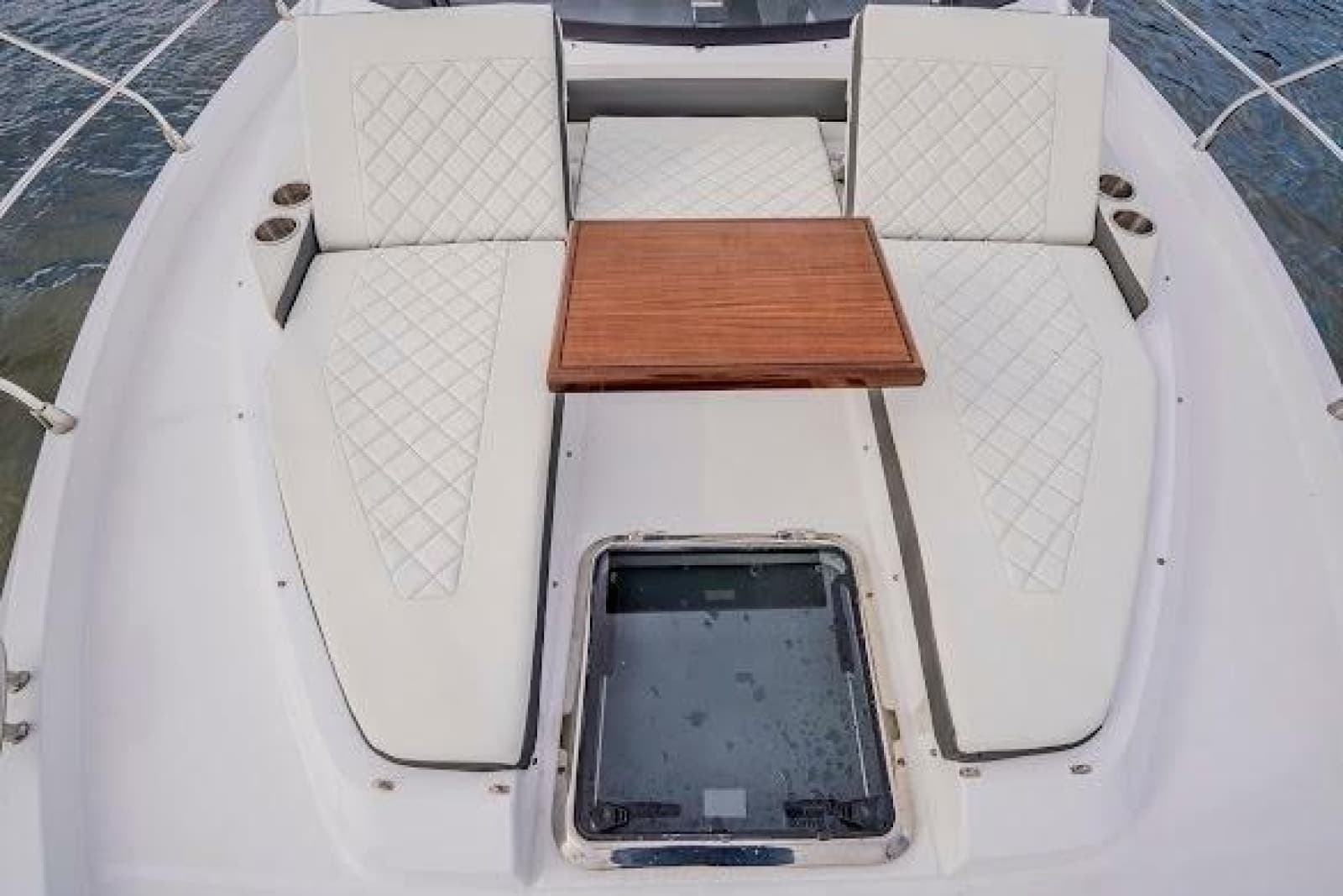 2023 Cruisers Yachts 42 Cantius - Photo 37
