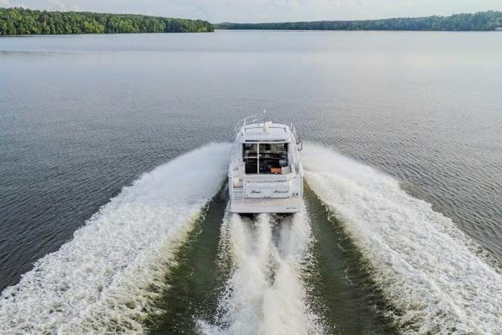 2023 Cruisers Yachts 42 Cantius - Photo 26