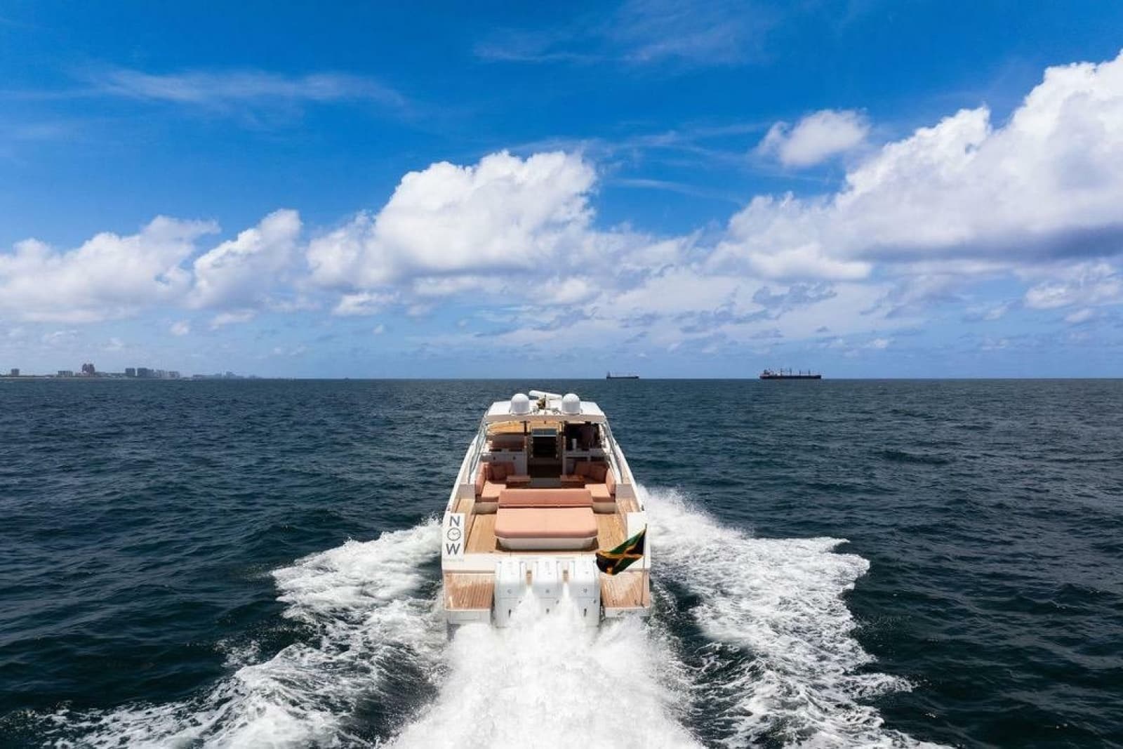 2023 Delta Powerboats 60 Open - Photo 17